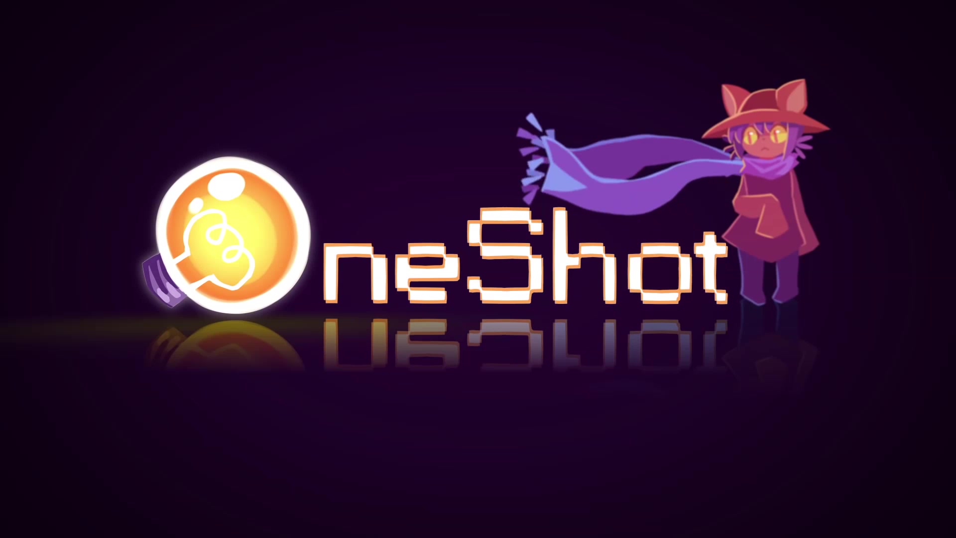 Oneshot Live Wallpaper