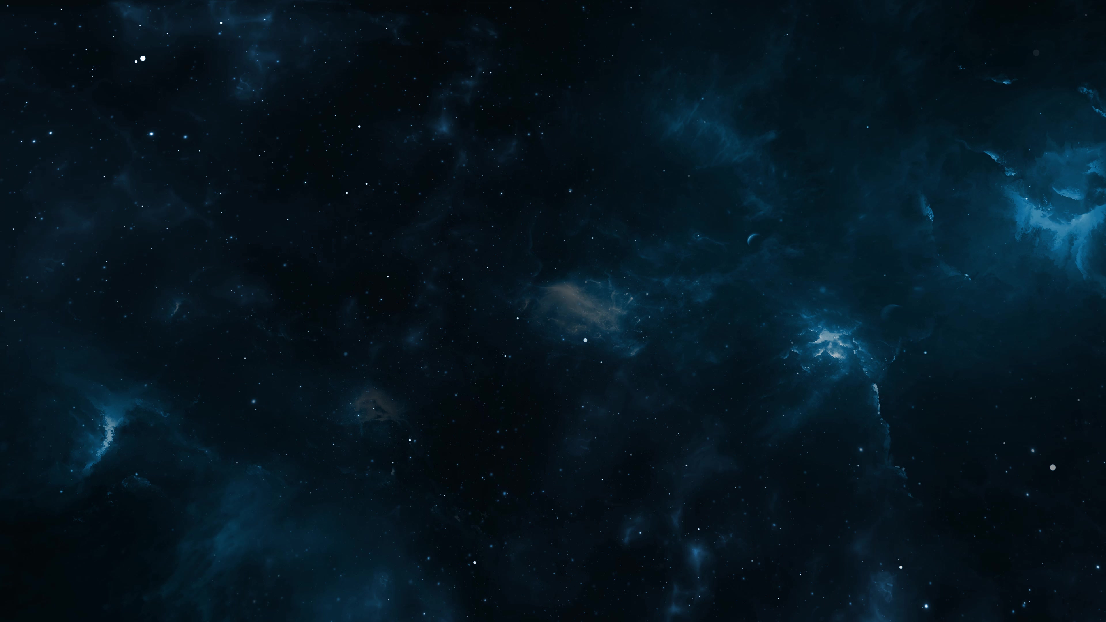 Nebula Live Wallpaper