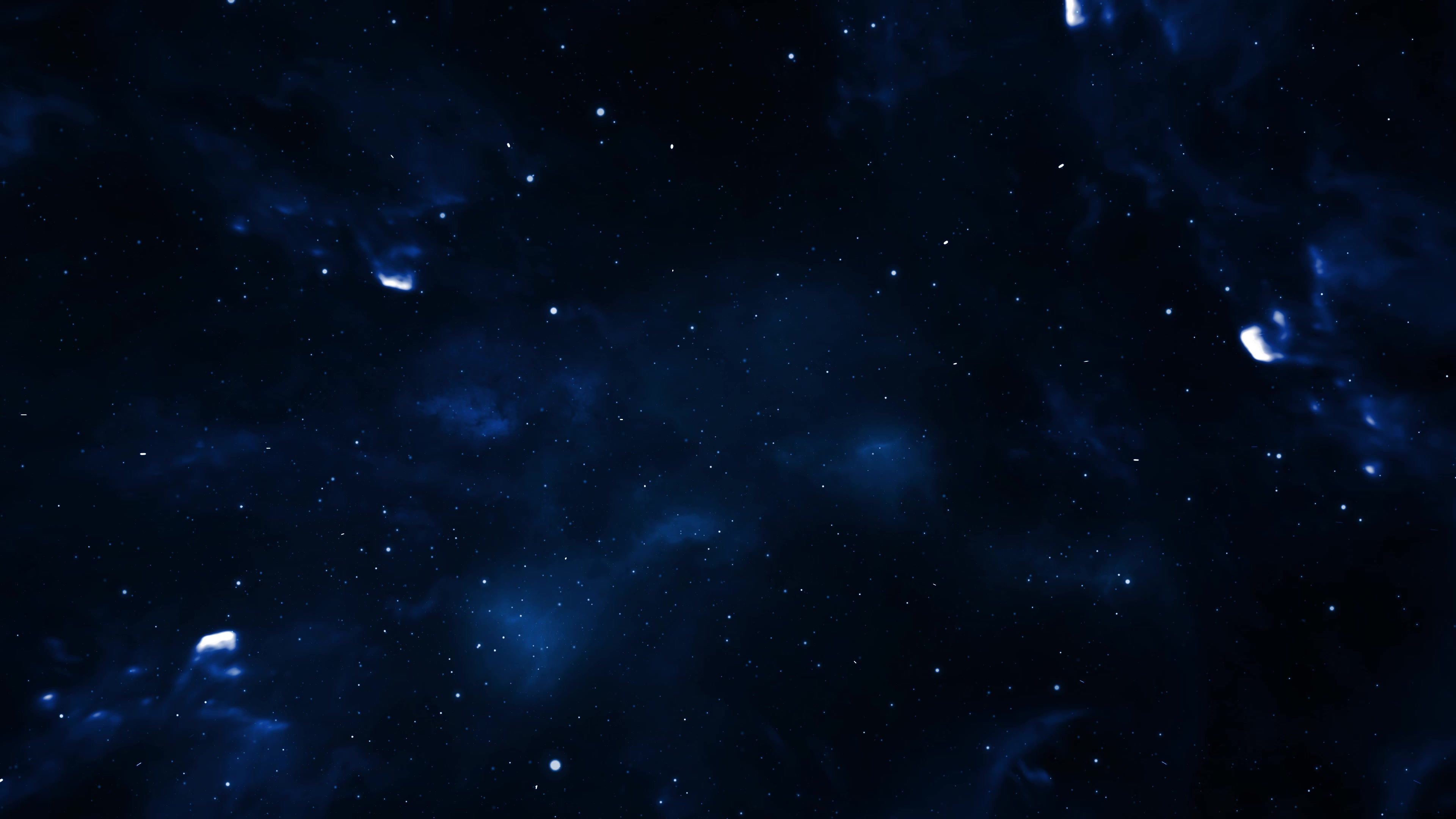 Nebula Live Wallpaper