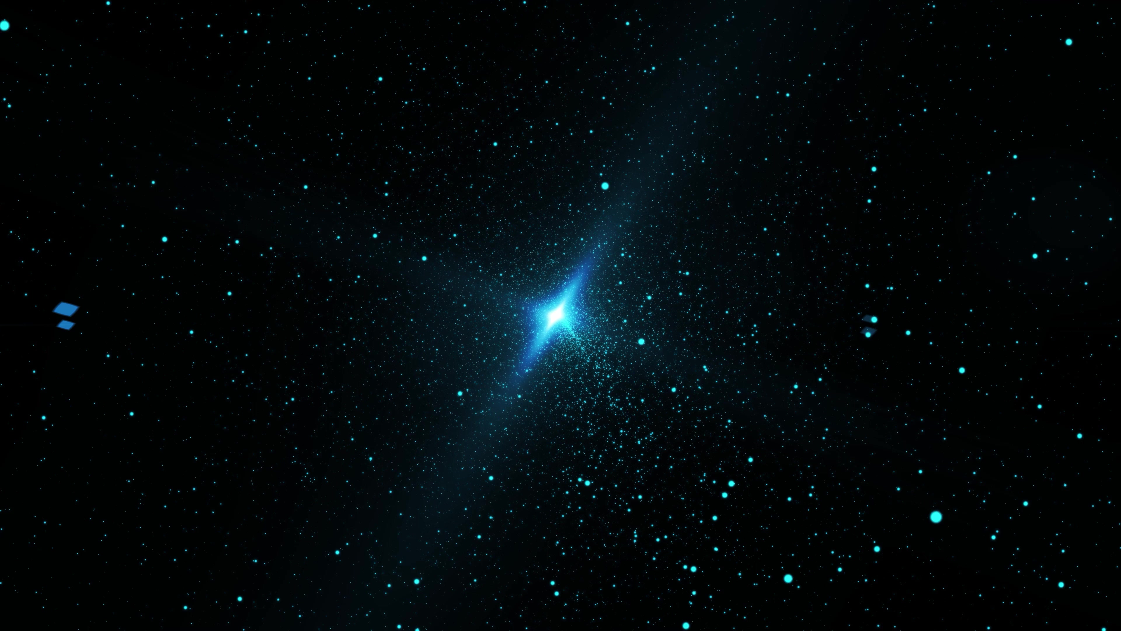 Nebula Live Wallpaper