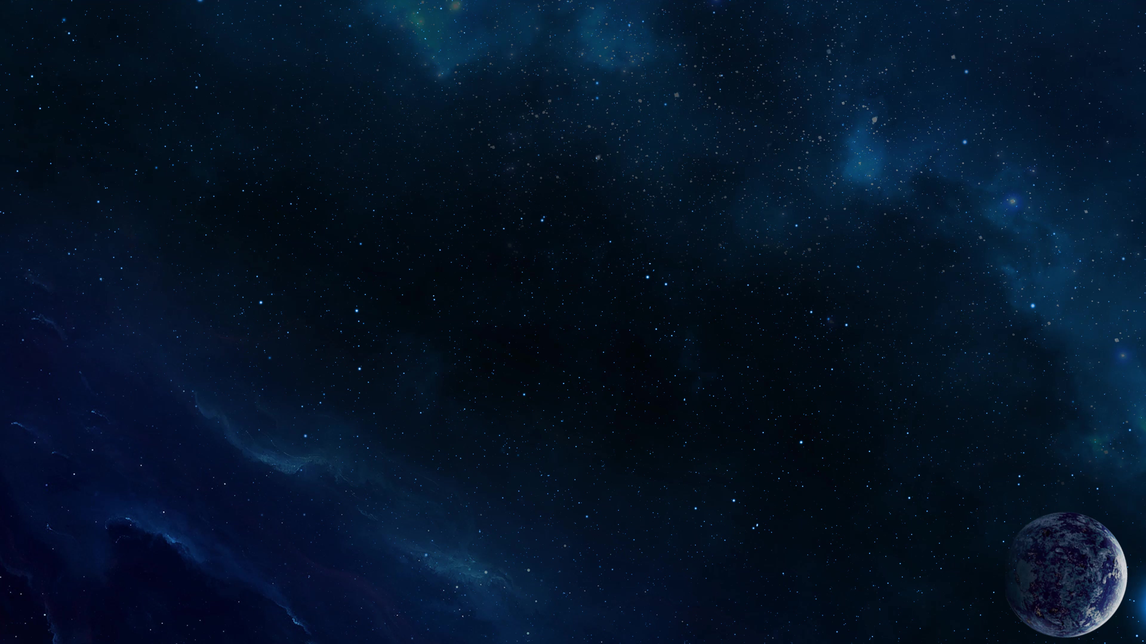 Nebula Live Wallpaper