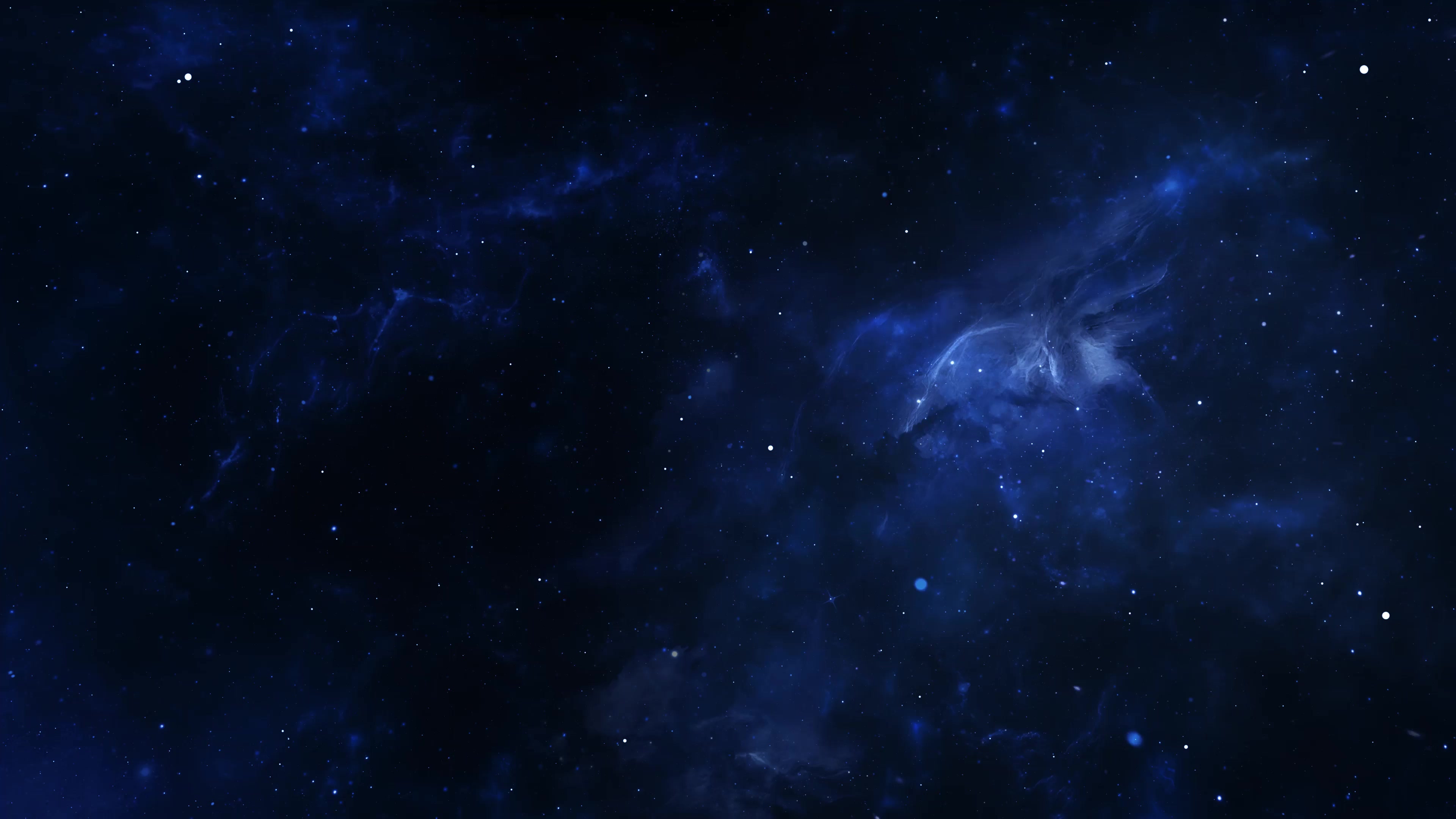 Nebula Live Wallpaper