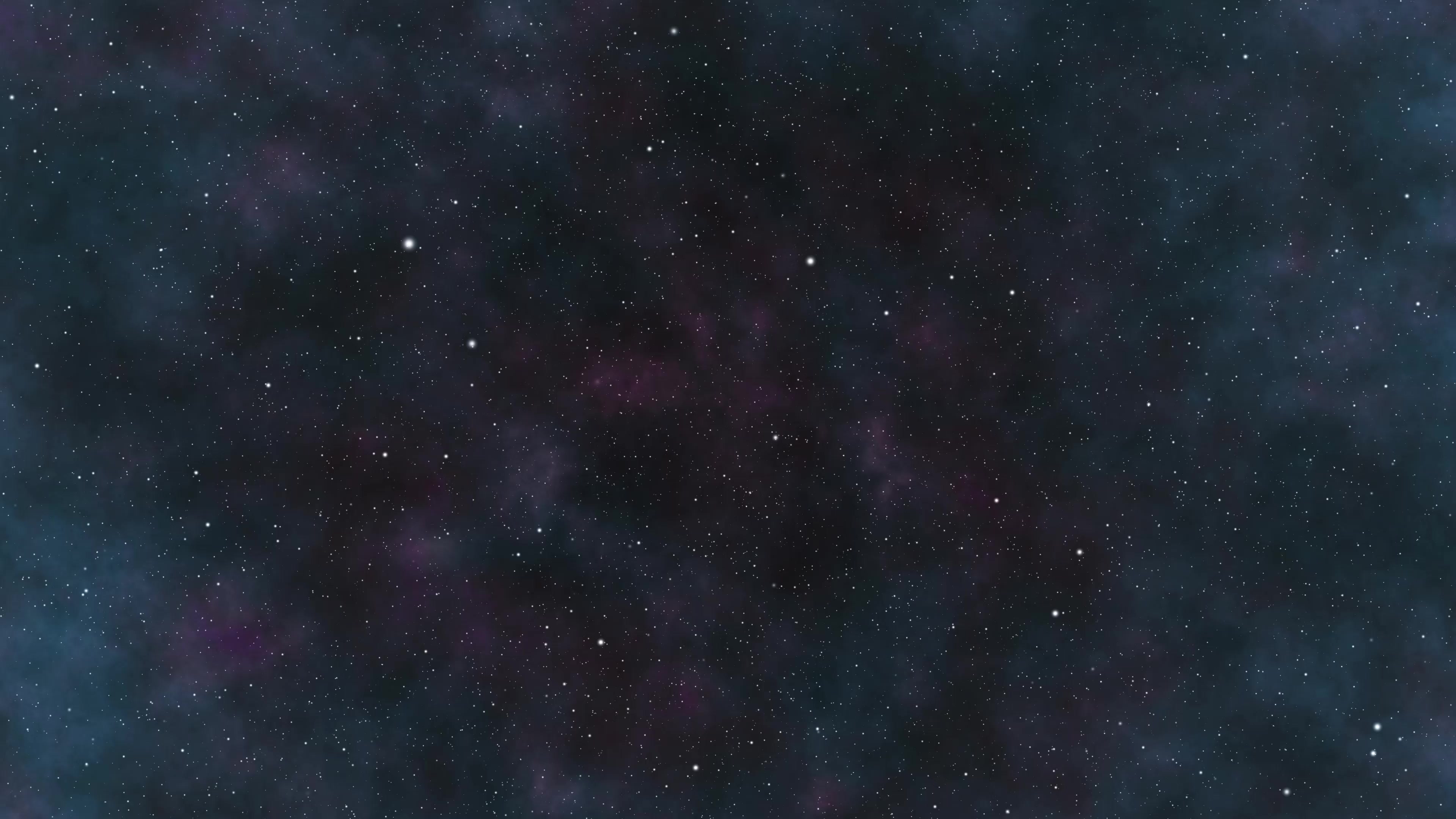 Nebula Live Wallpaper