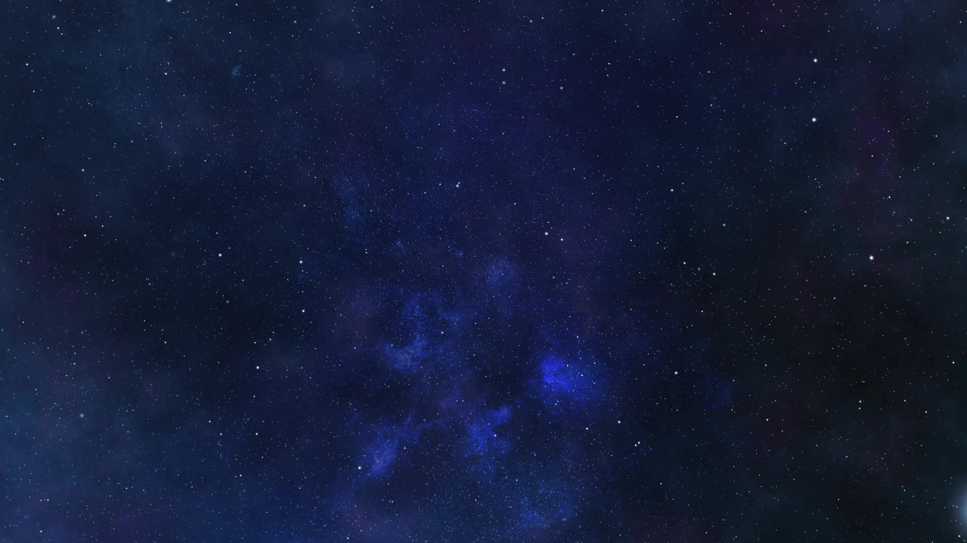 Nebula Live Wallpaper