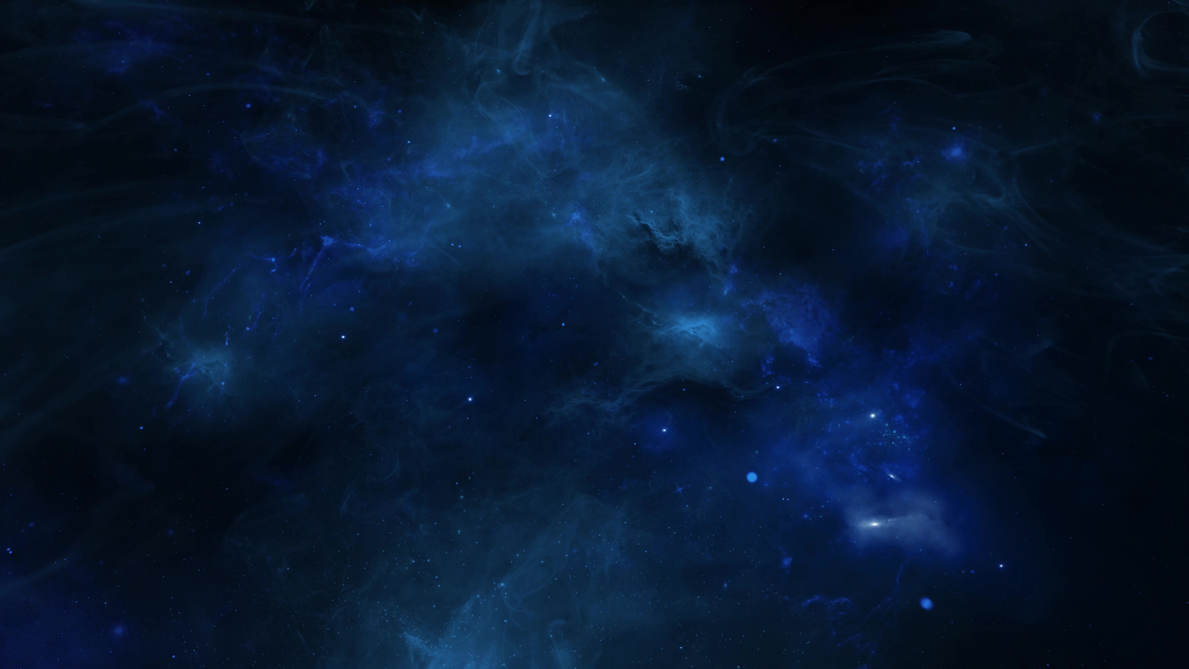 Nebula Live Wallpaper