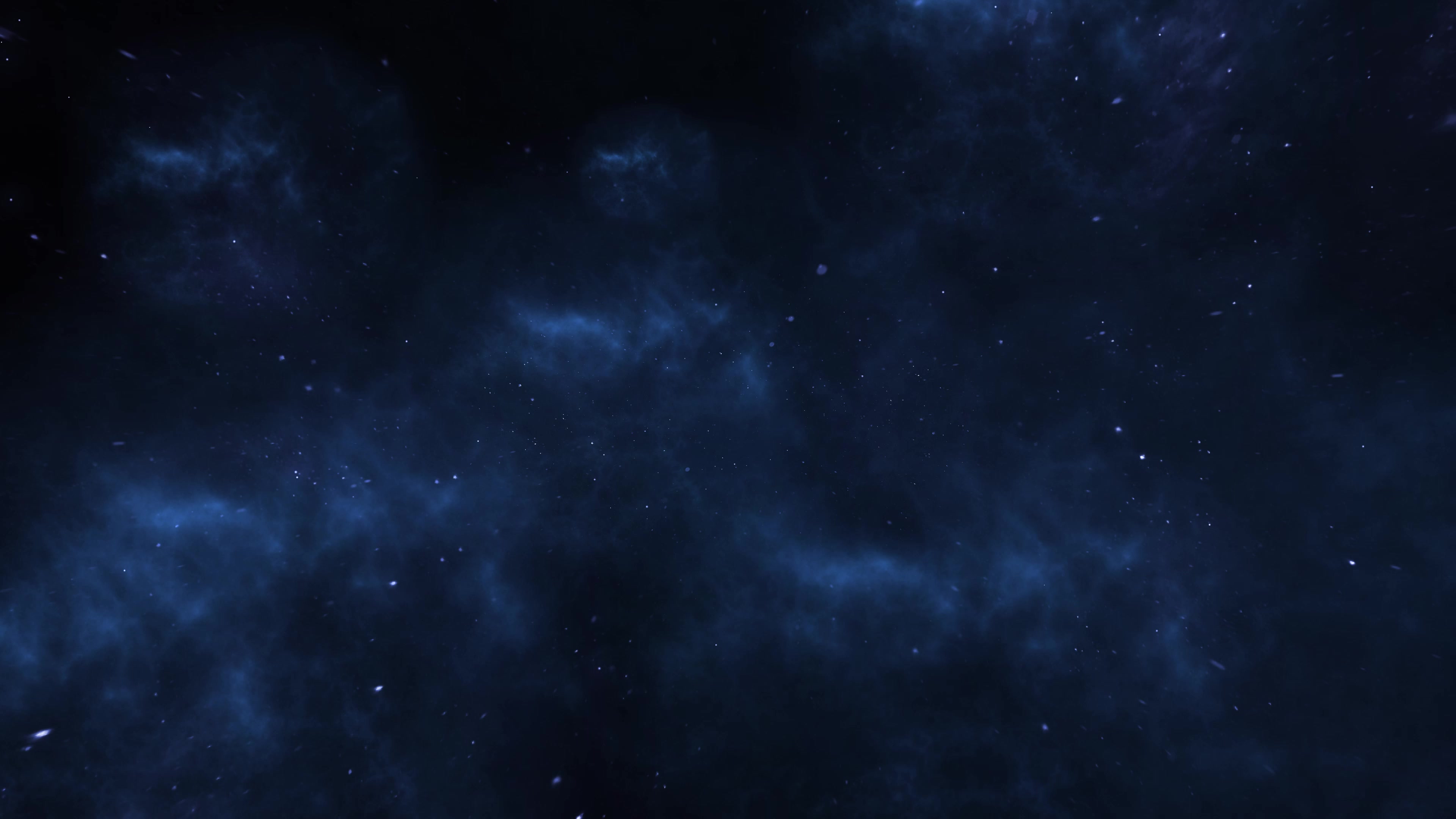 Nebula Live Wallpaper