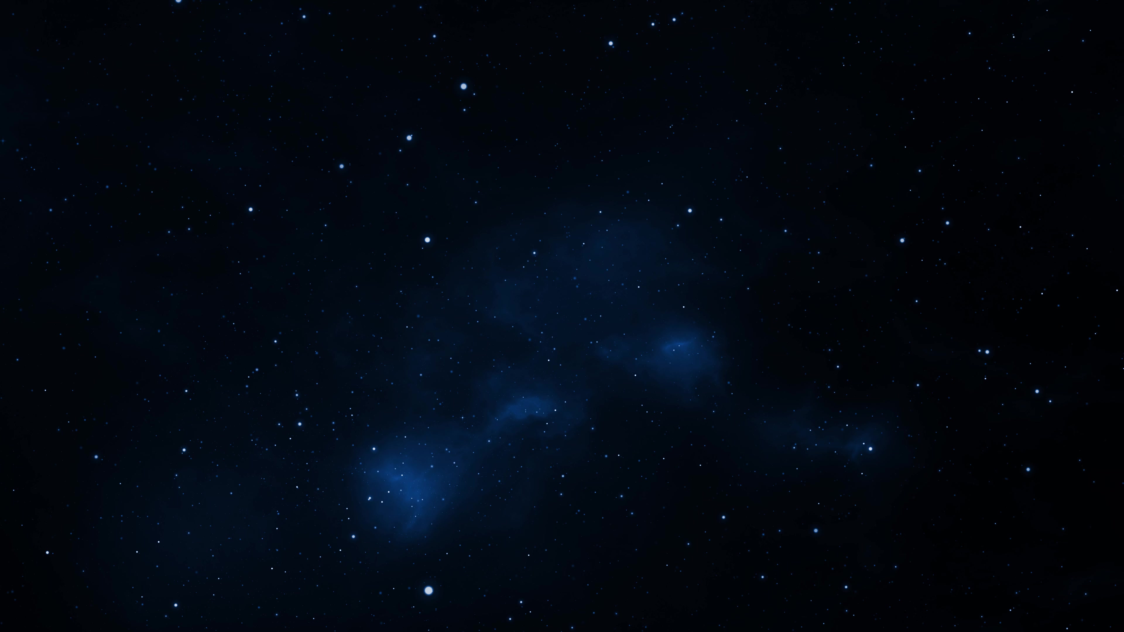 Nebula Live Wallpaper