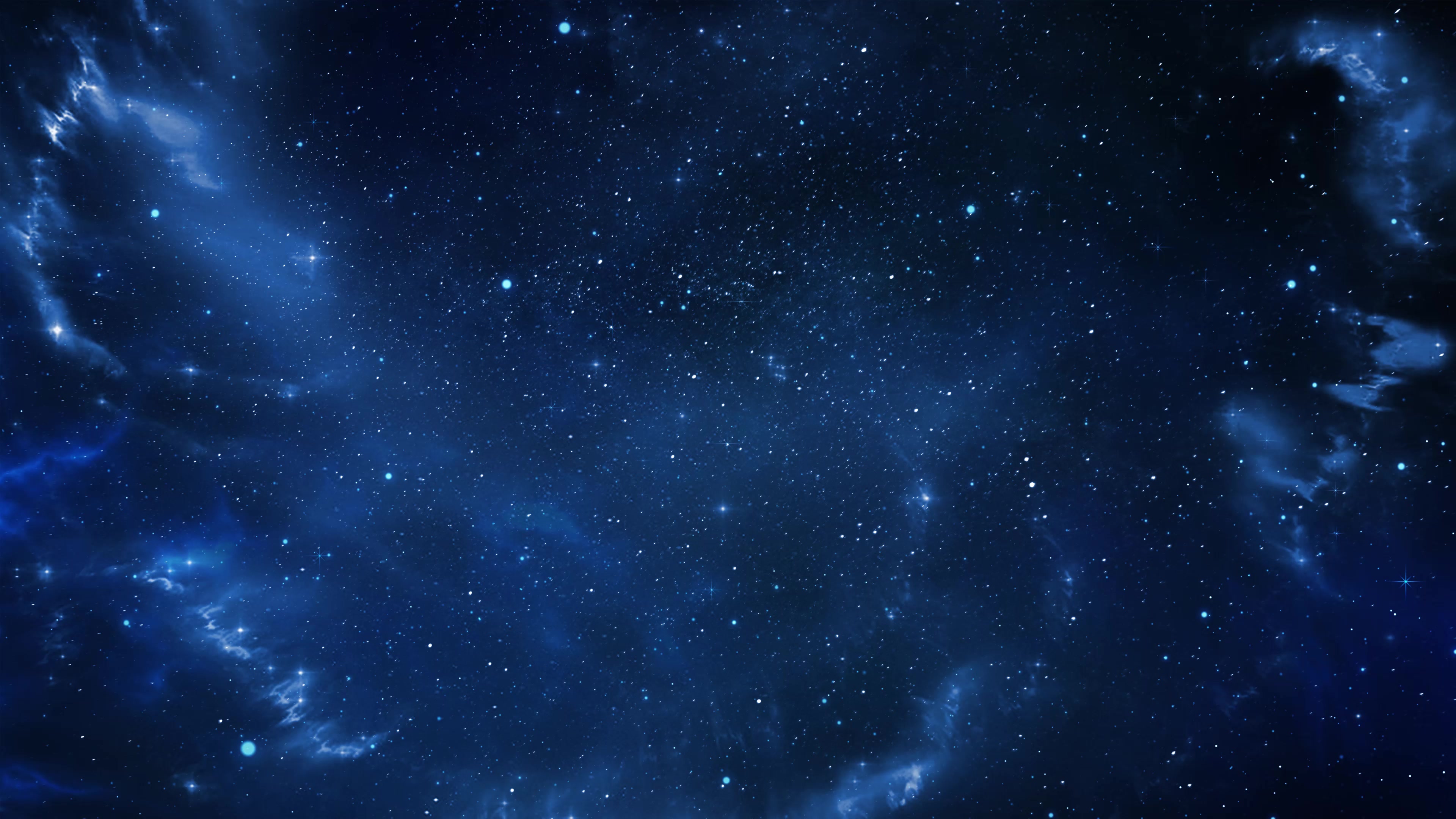 Nebula Live Wallpaper