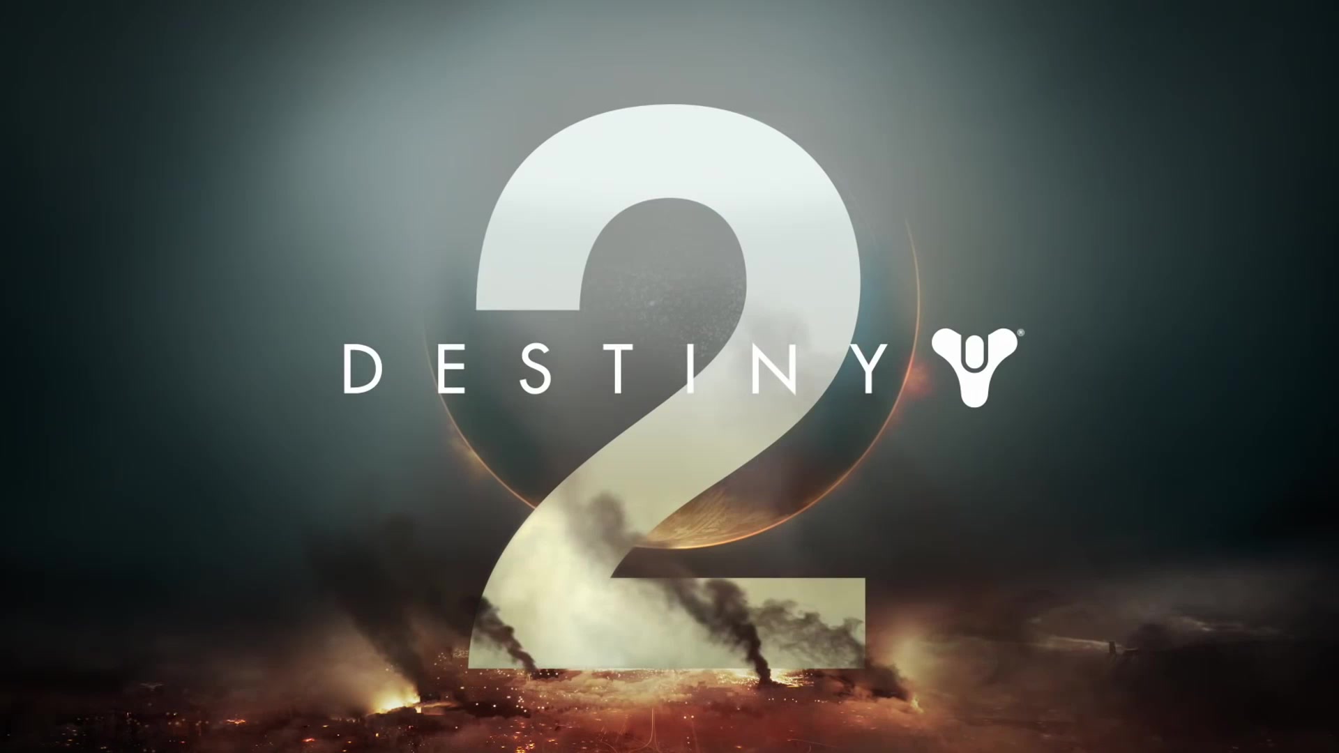 Destiny 2 Game Live Wallpaper