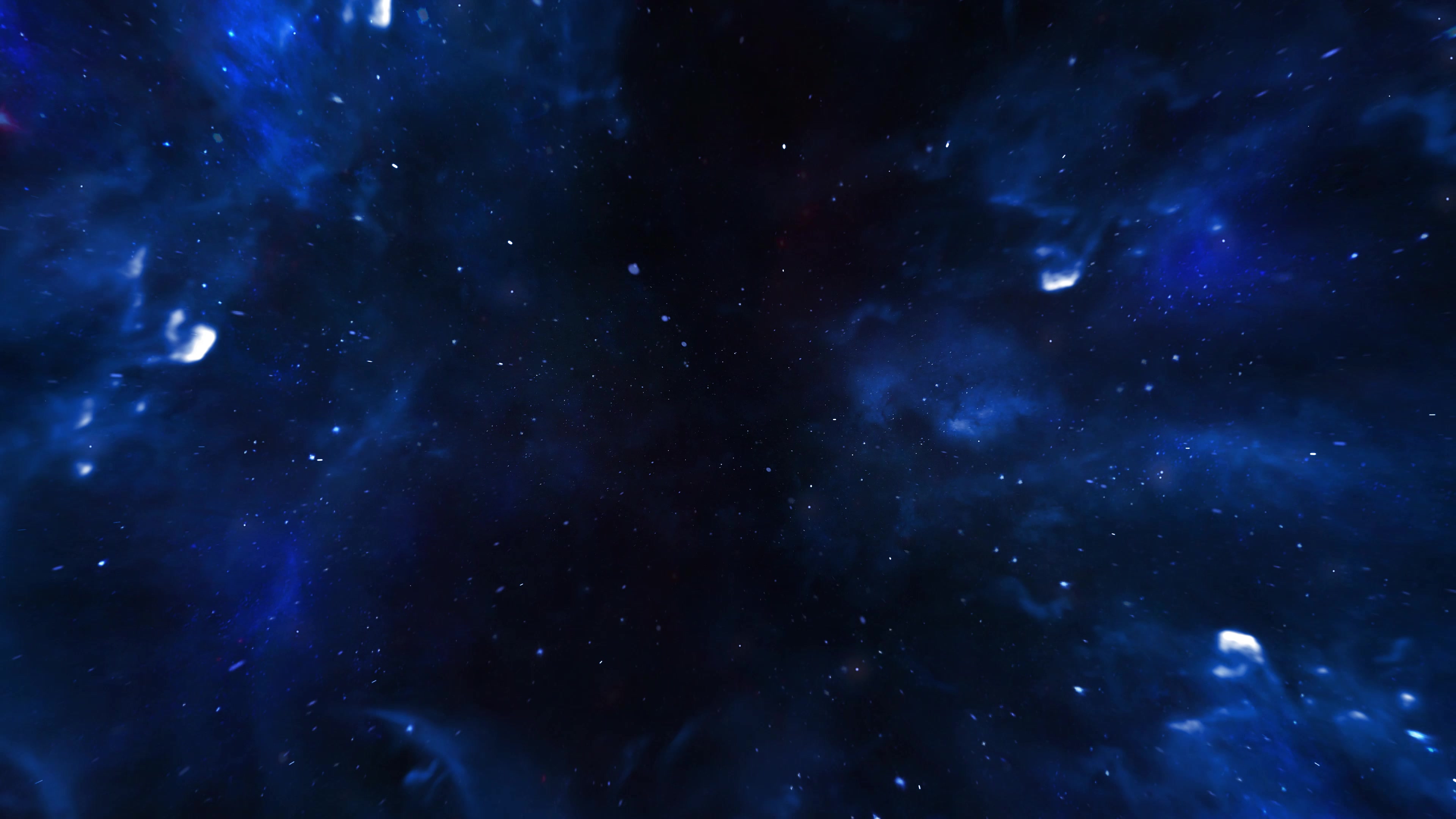 Nebula Live Wallpaper