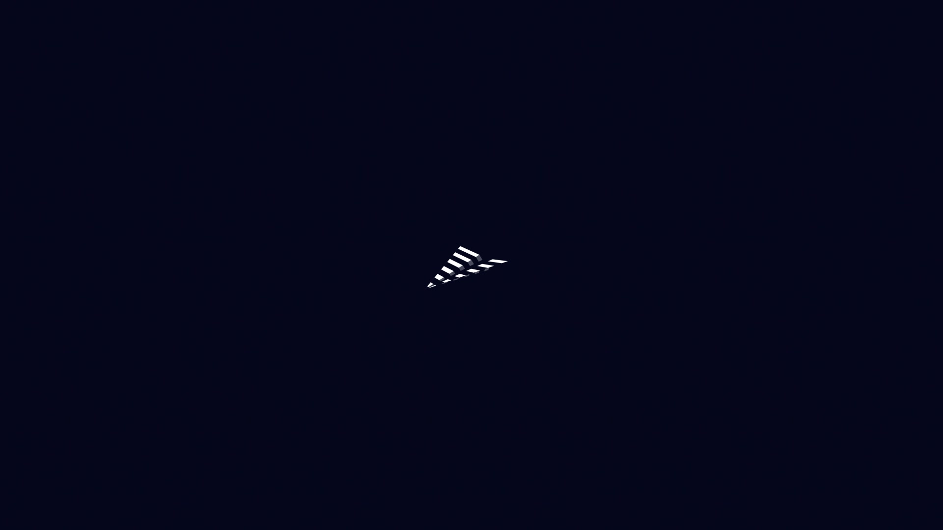 Paper Plane Live Wallpaper