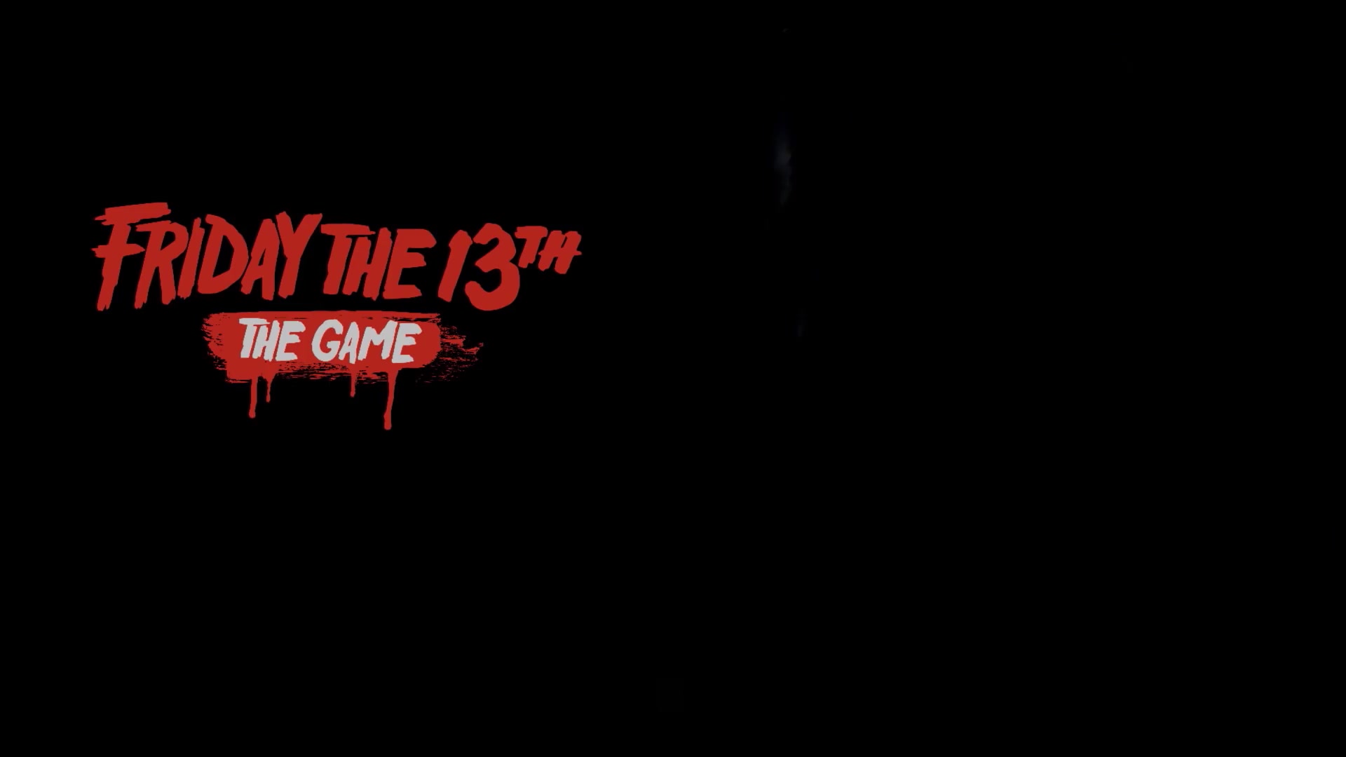 Friday 13th Game Main Menu Live Wallpaper