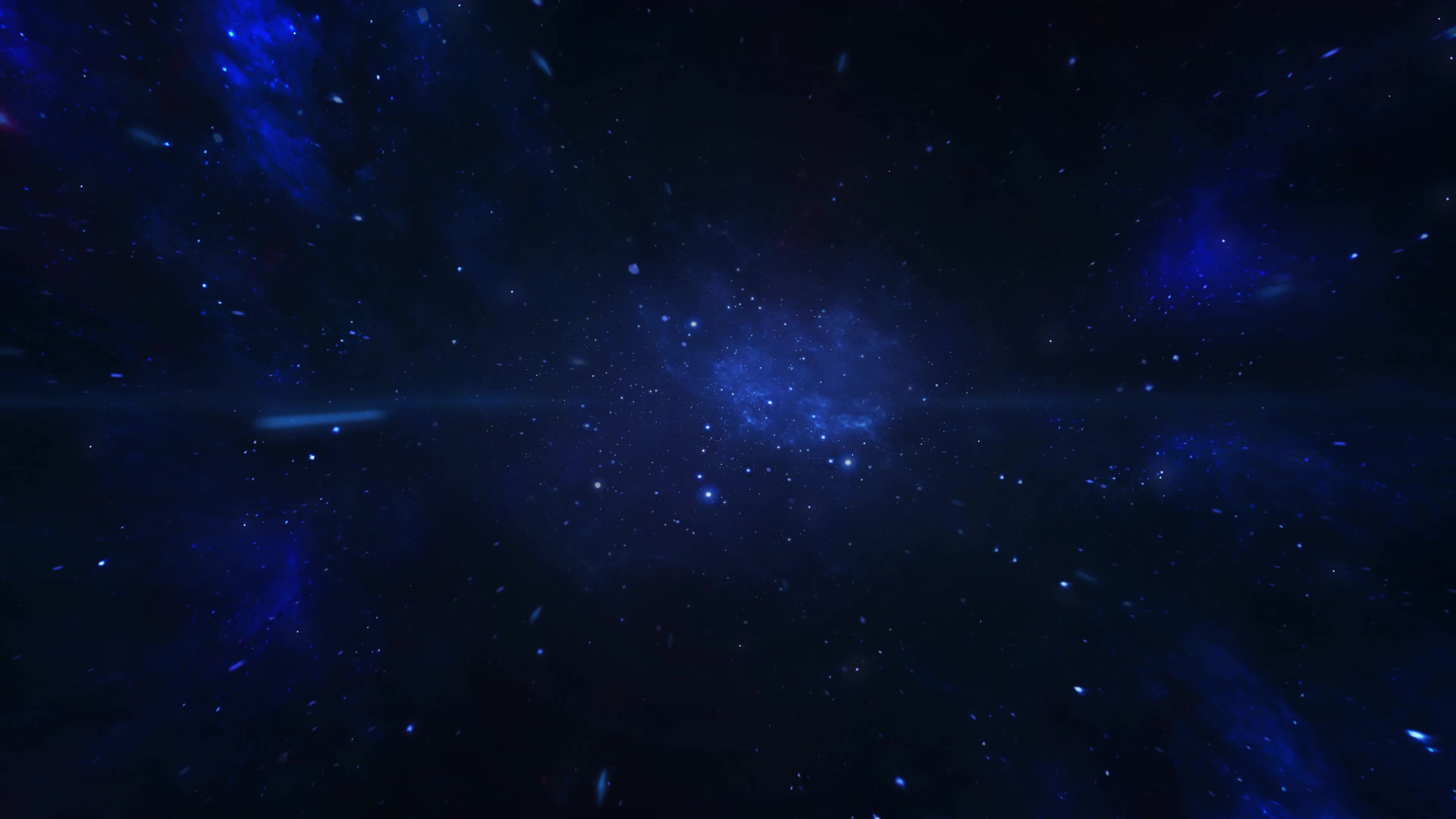 Nebula Live Wallpaper