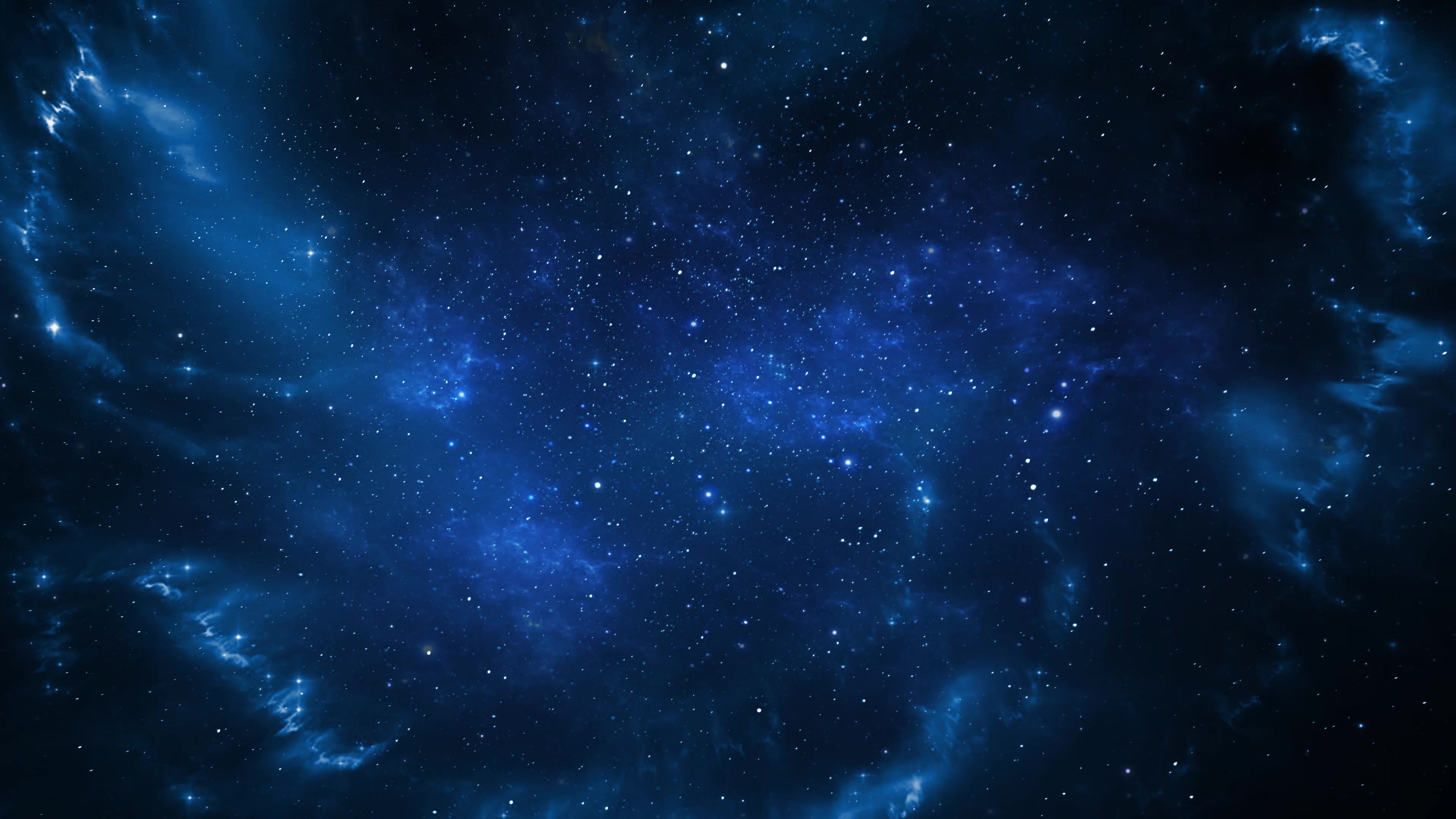 Nebula Live Wallpaper