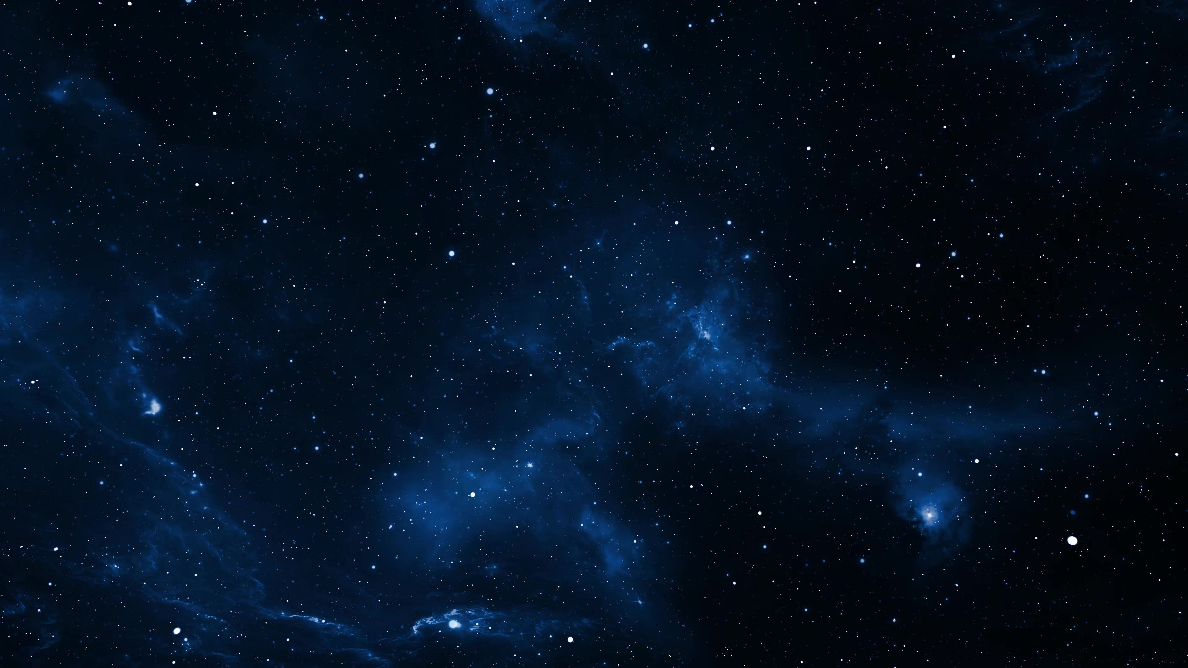 Nebula Live Wallpaper