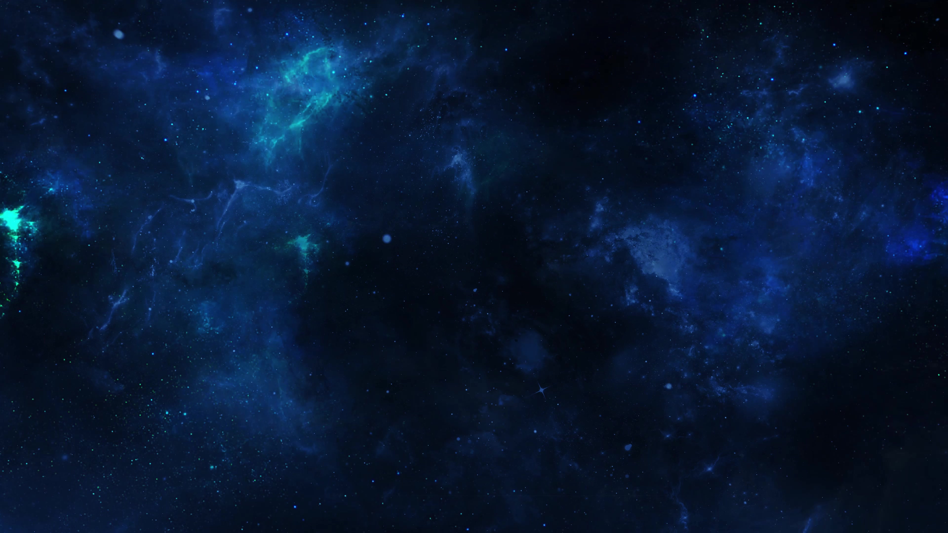 Nebula Live Wallpaper