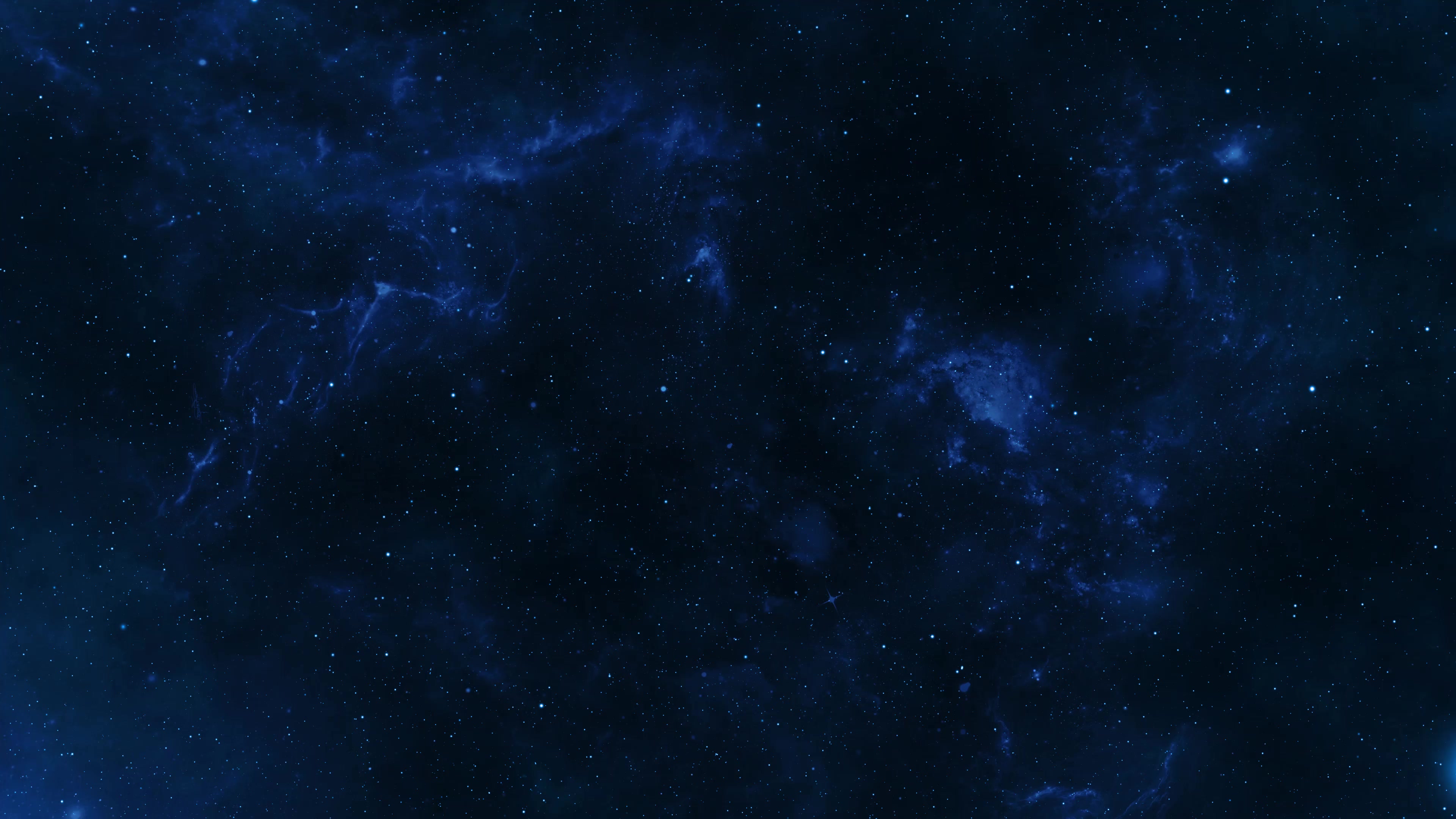 Nebula Live Wallpaper