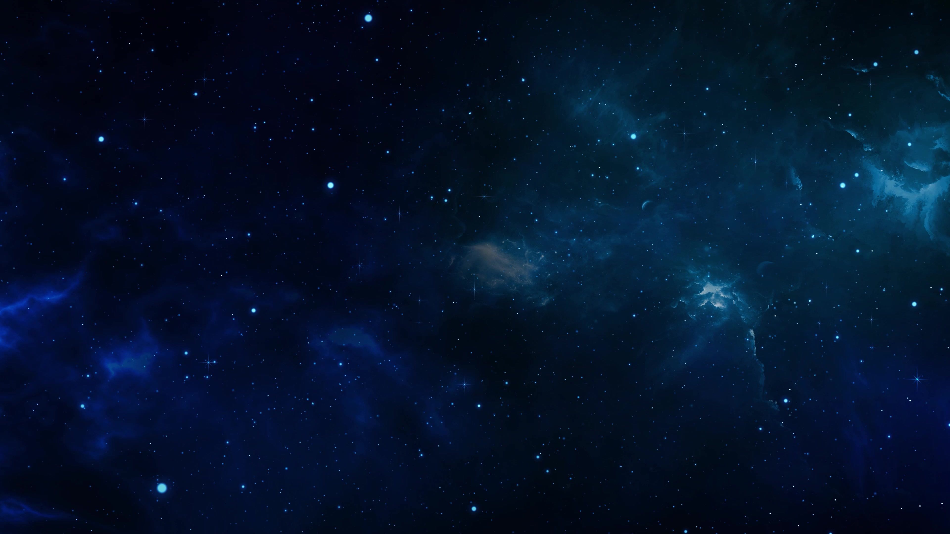 Nebula Live Wallpaper