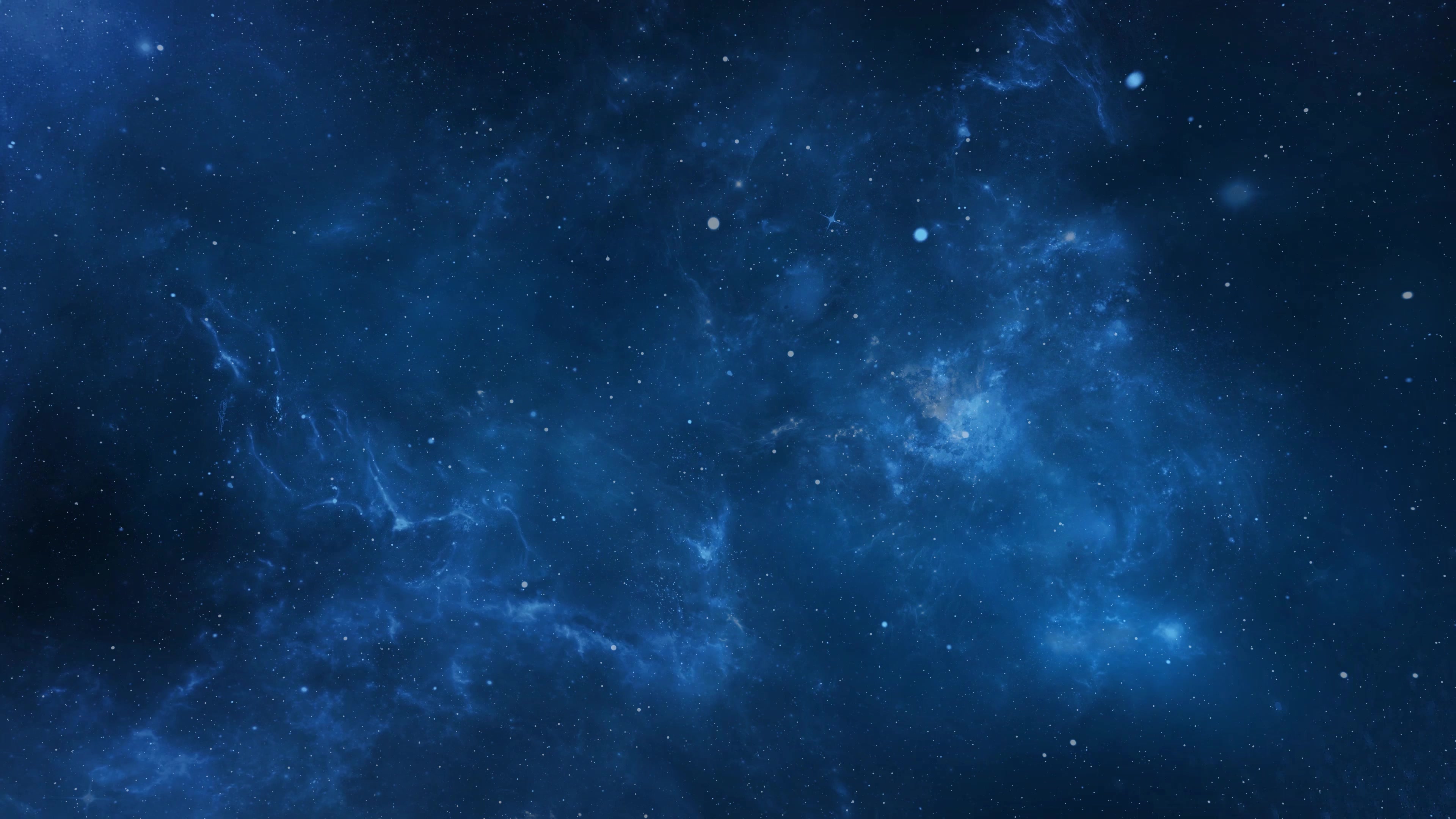 Nebula Live Wallpaper