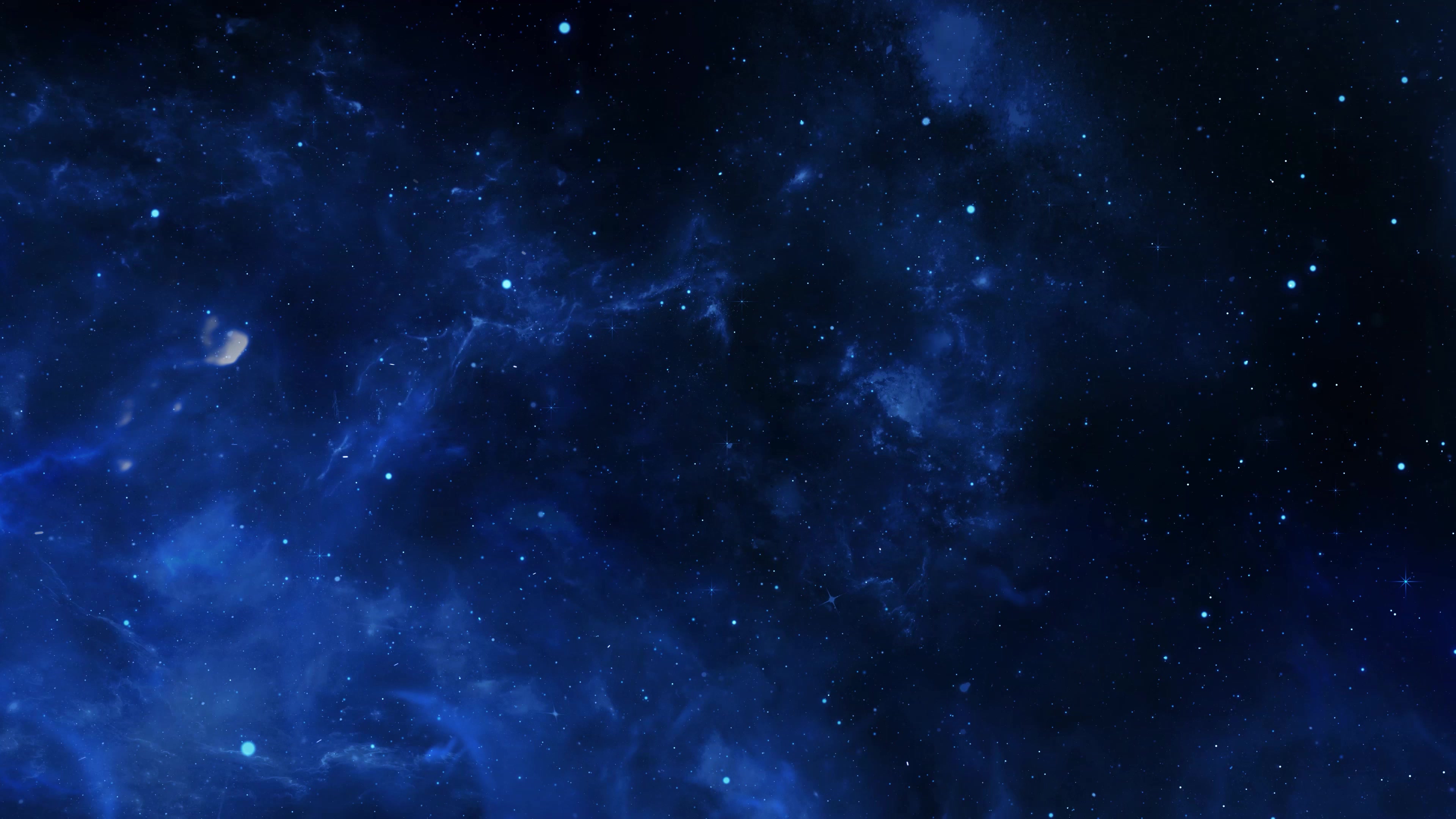 Nebula Live Wallpaper