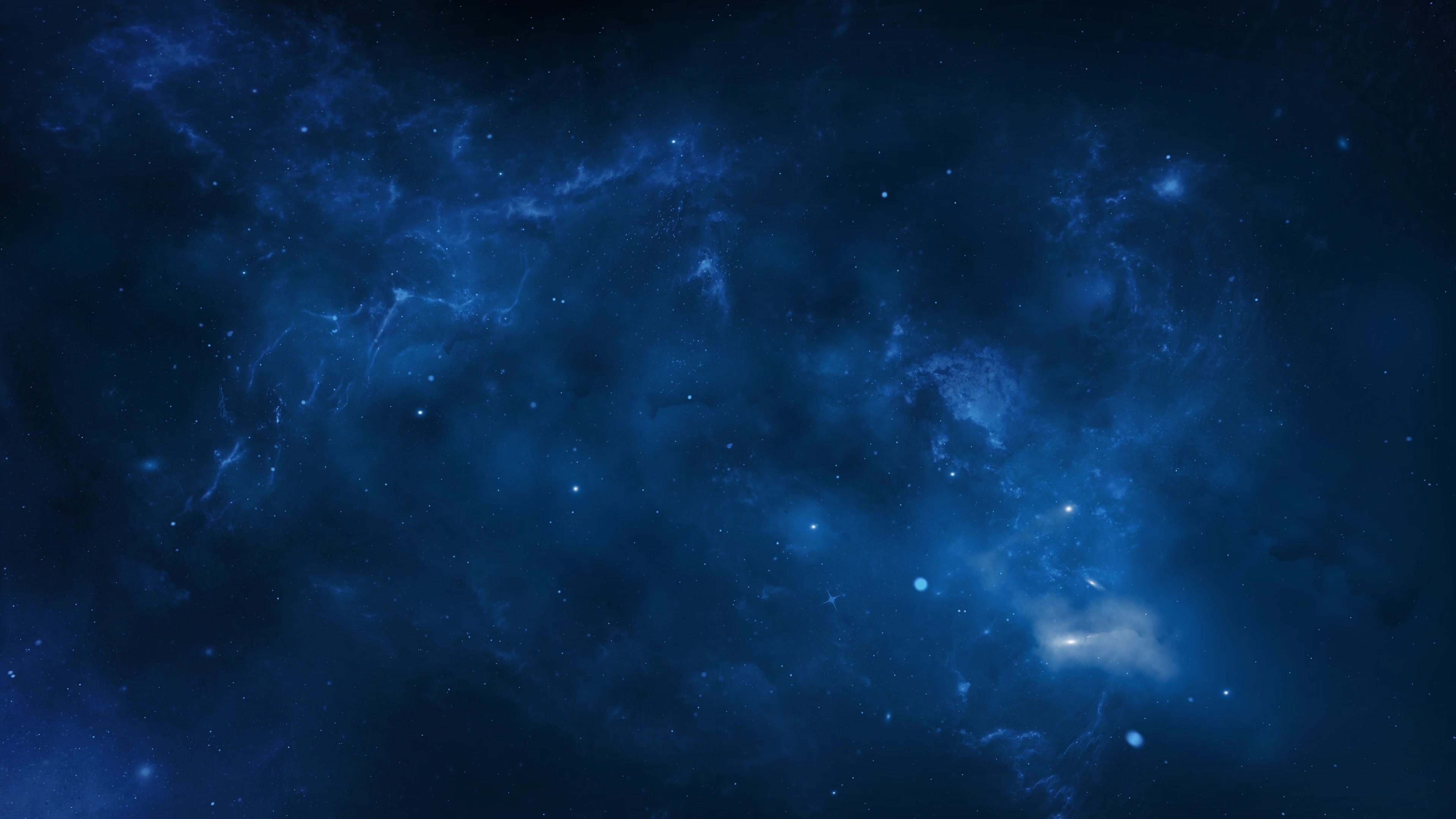 Nebula Live Wallpaper