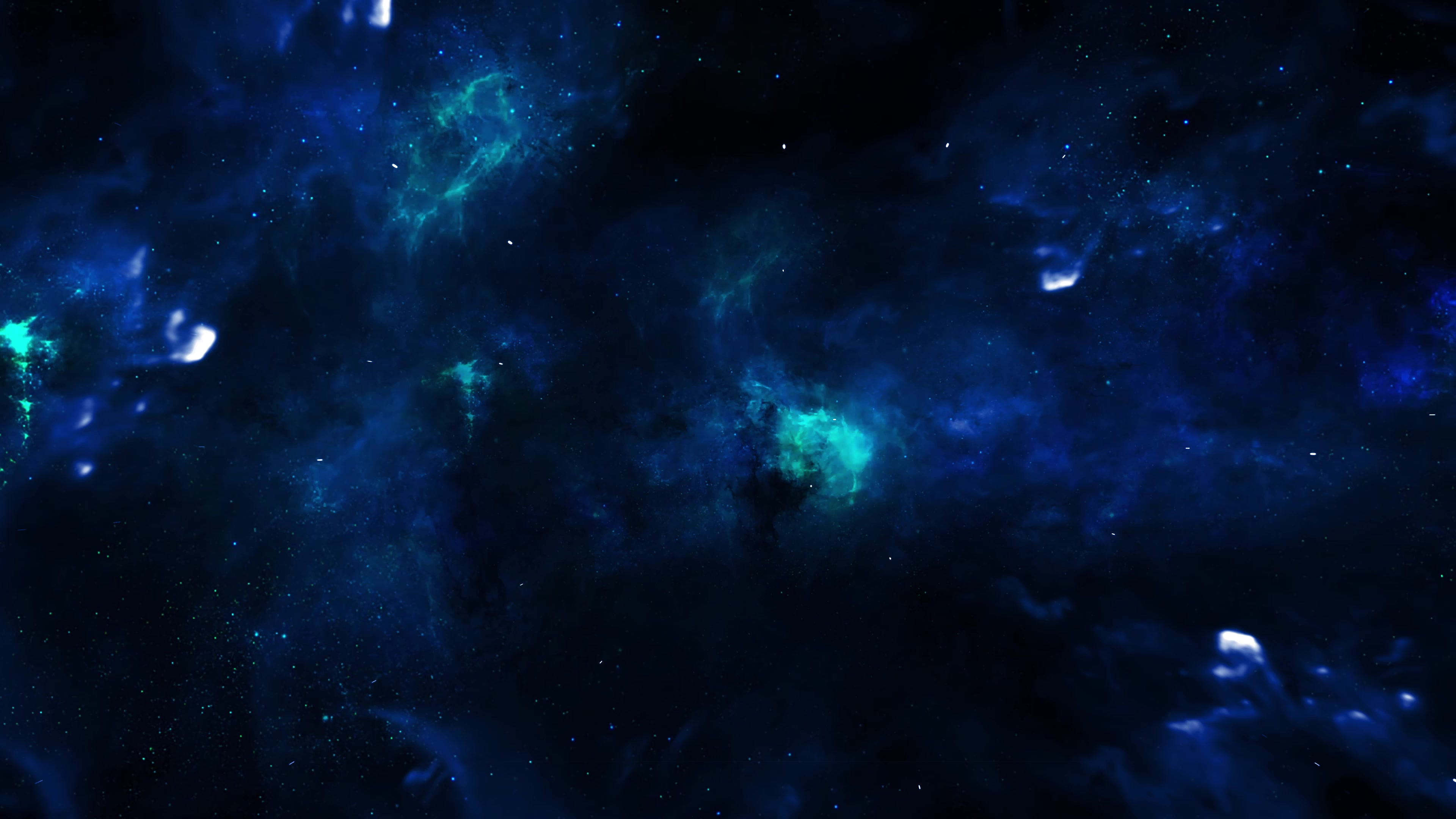 Nebula Live Wallpaper