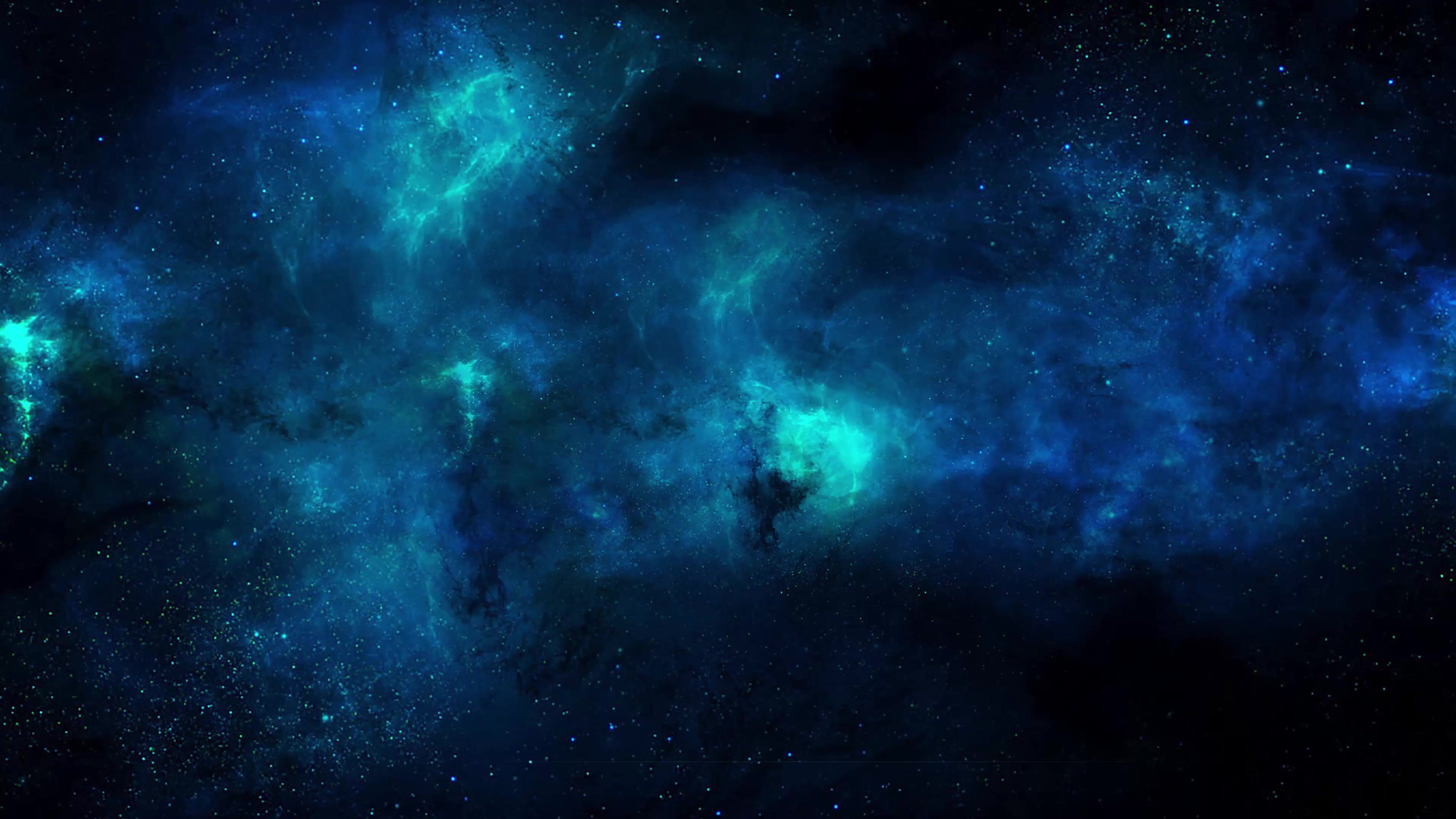 Nebula Live Wallpaper