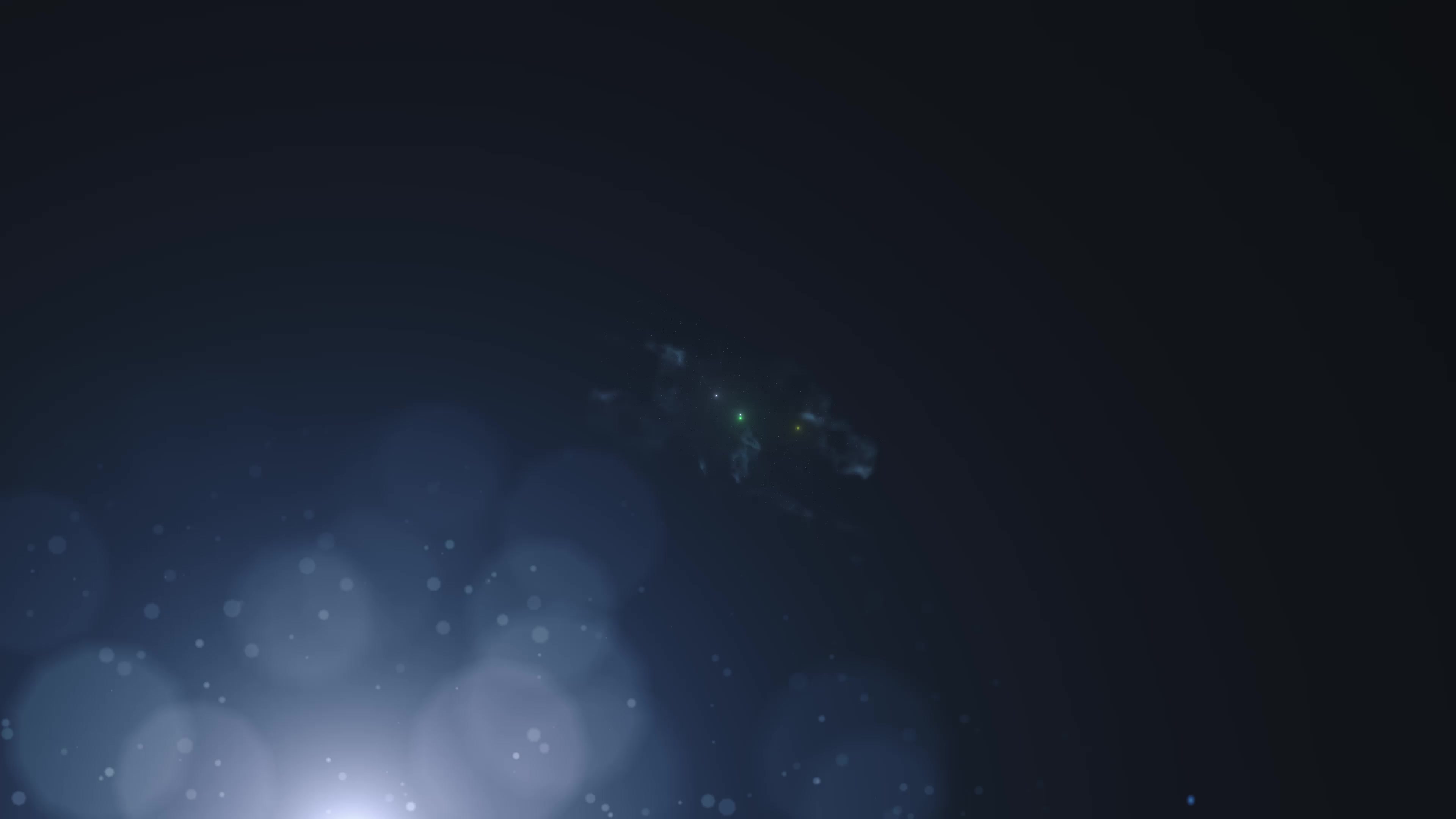 Nebula Live Wallpaper