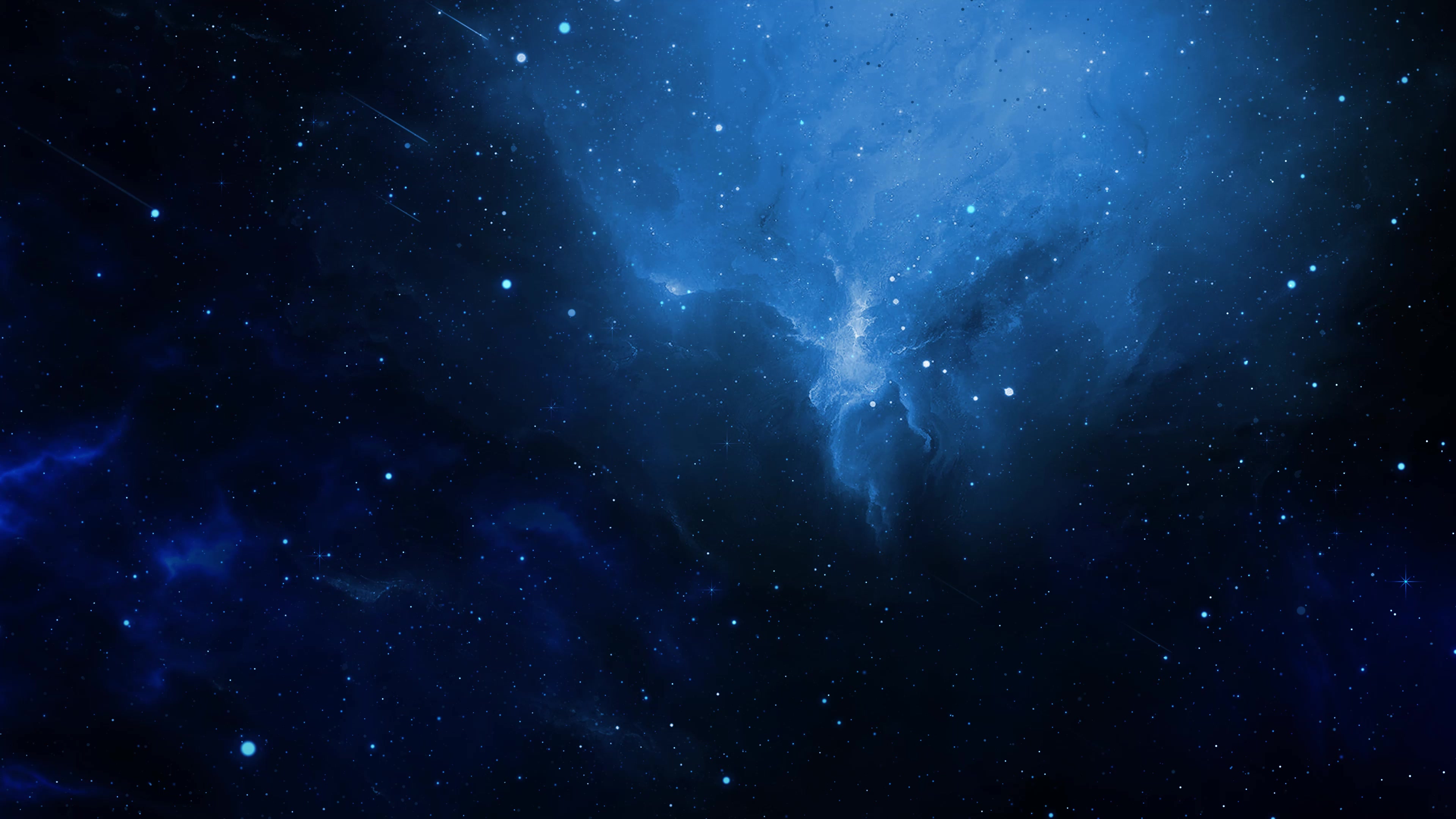 Nebula Live Wallpaper