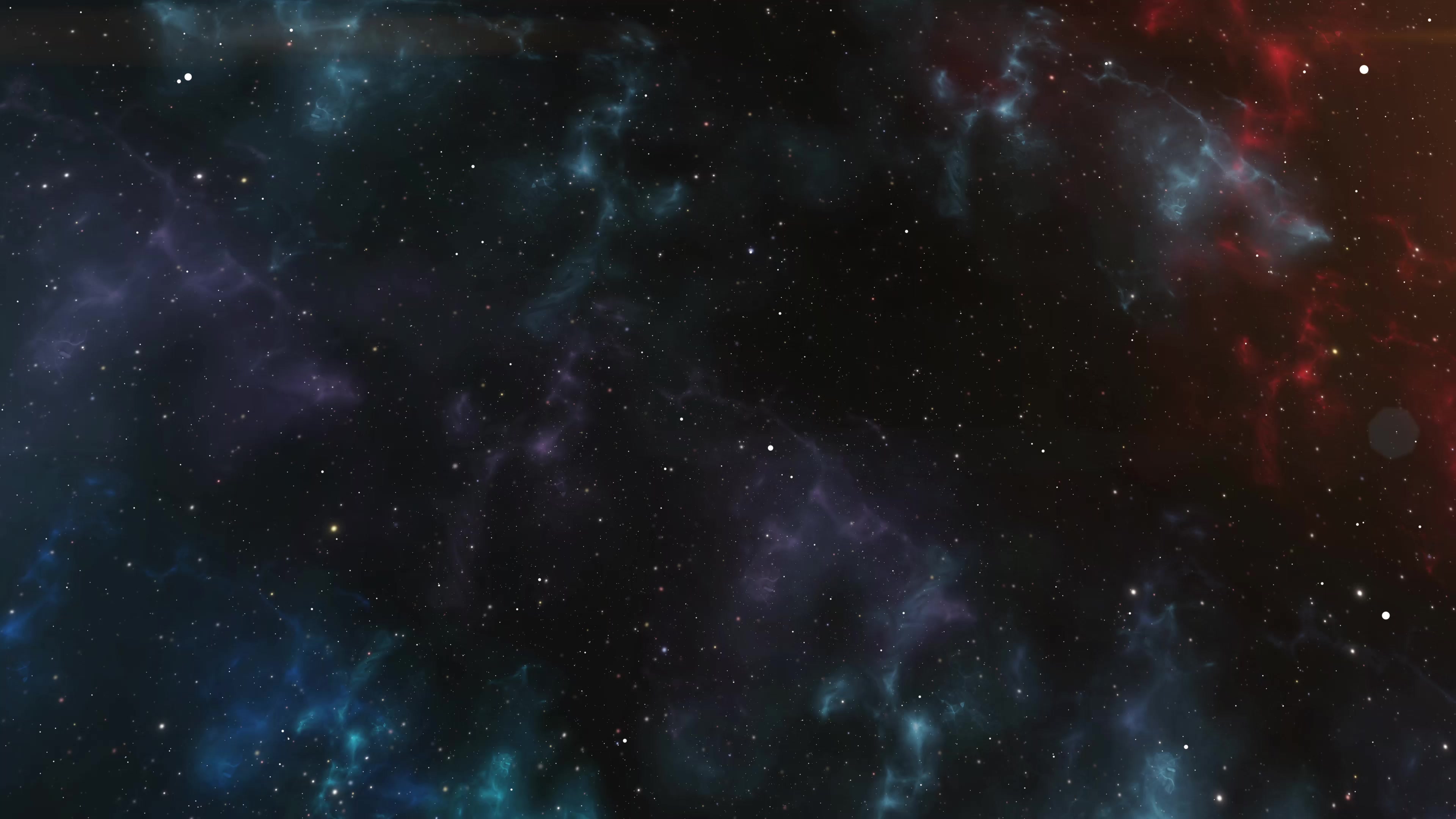Nebula Live Wallpaper