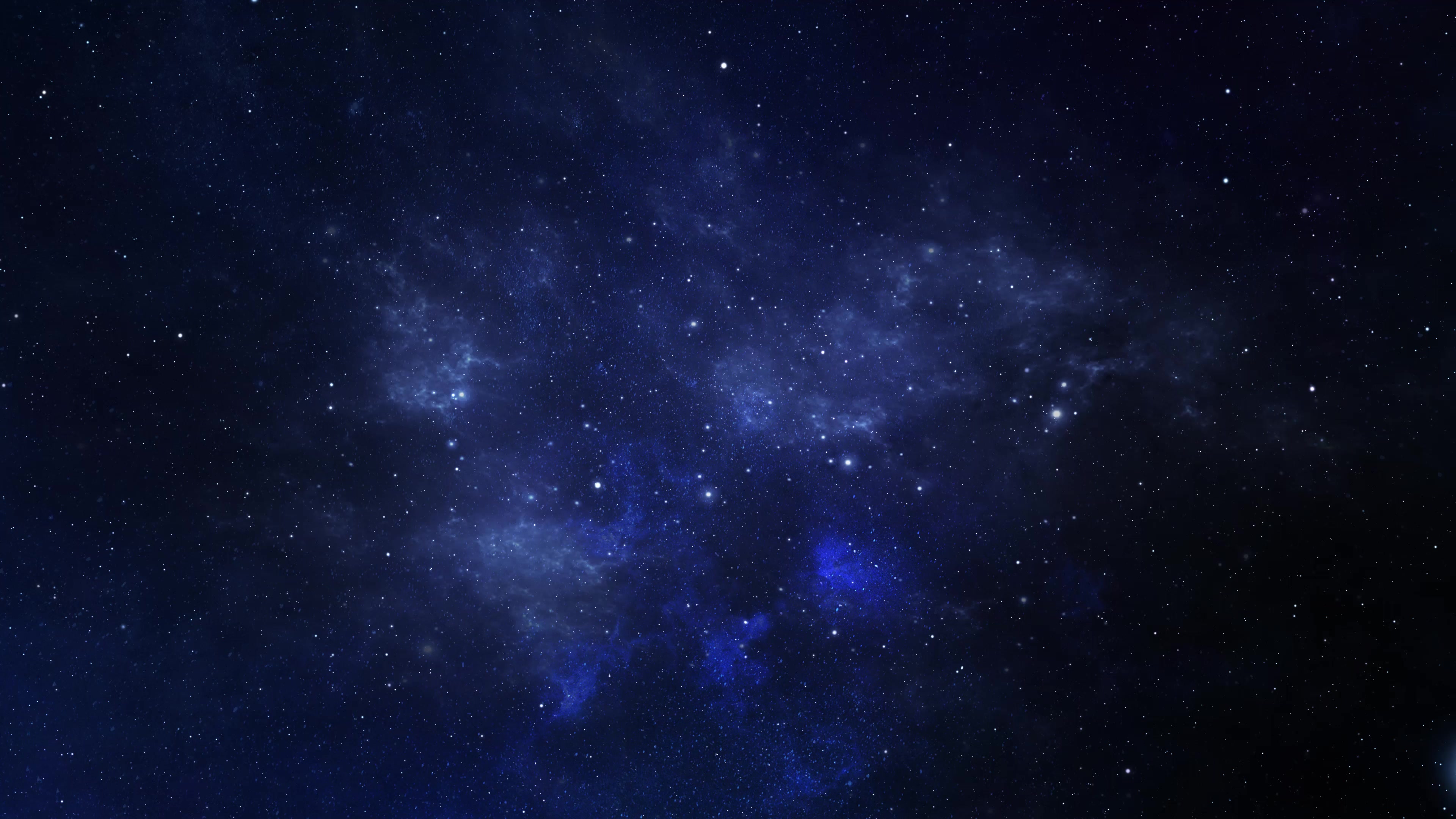 Nebula Live Wallpaper