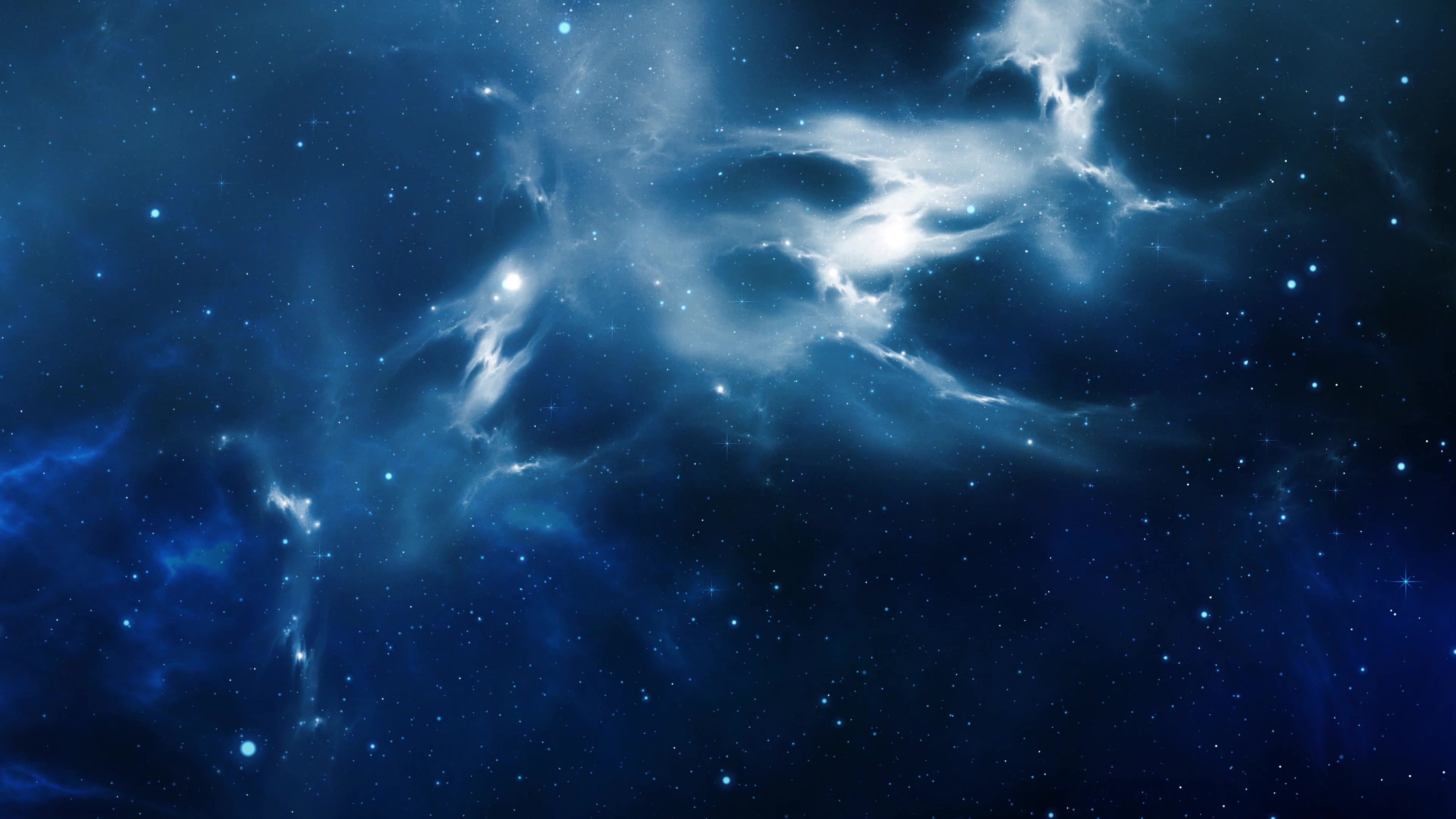 Nebula Live Wallpaper