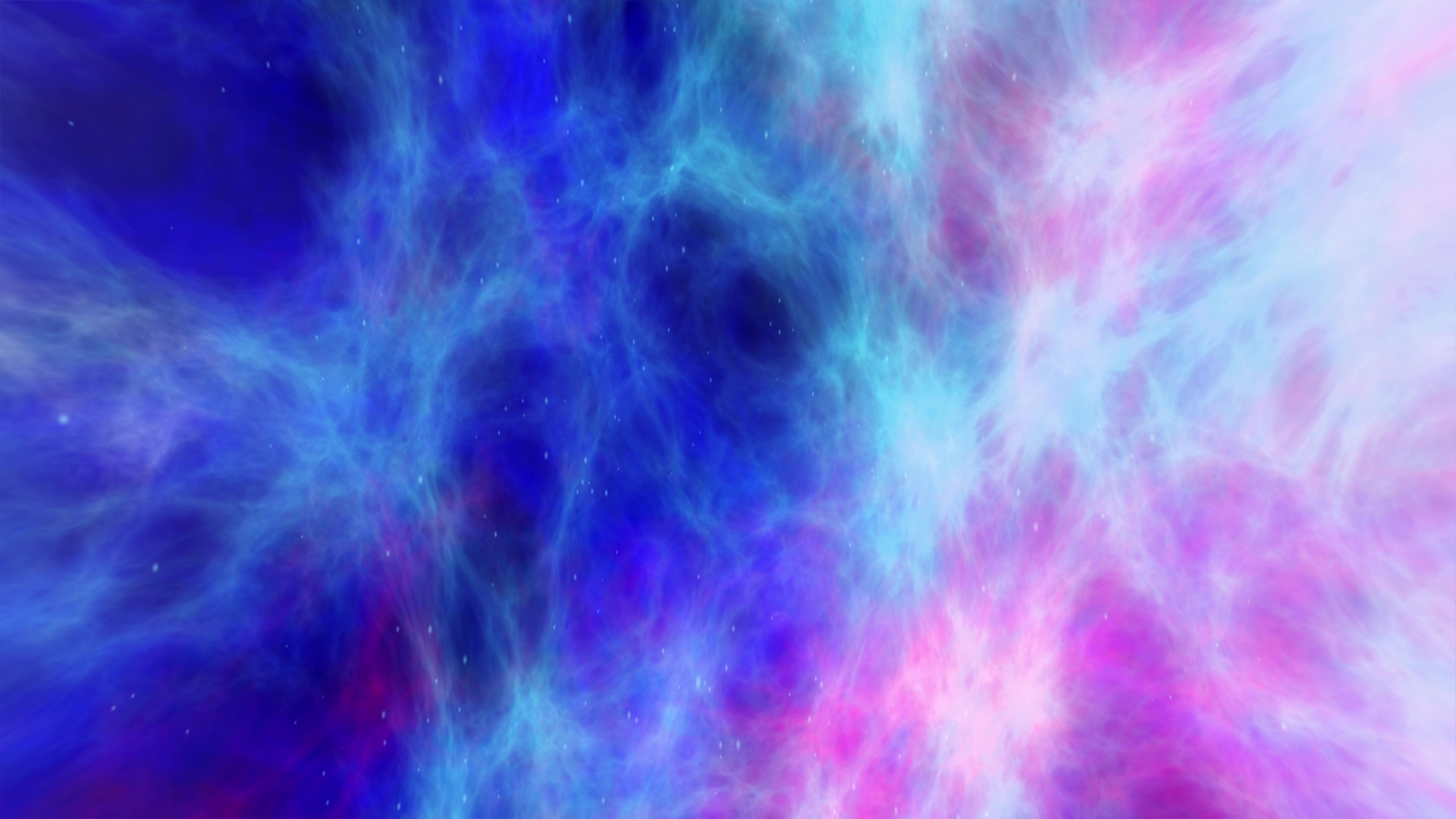 Nebula Live Wallpaper