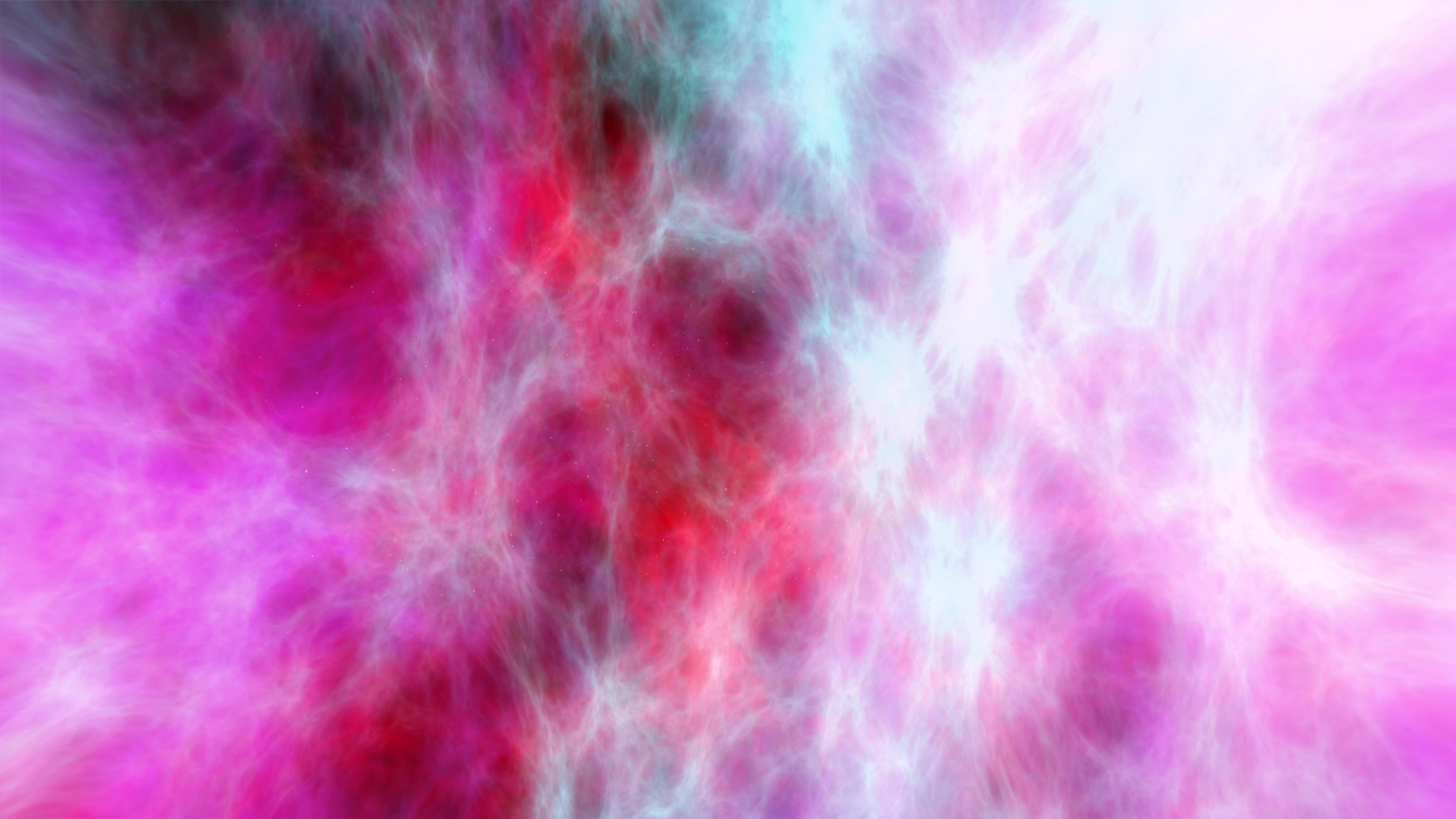 Nebula Live Wallpaper