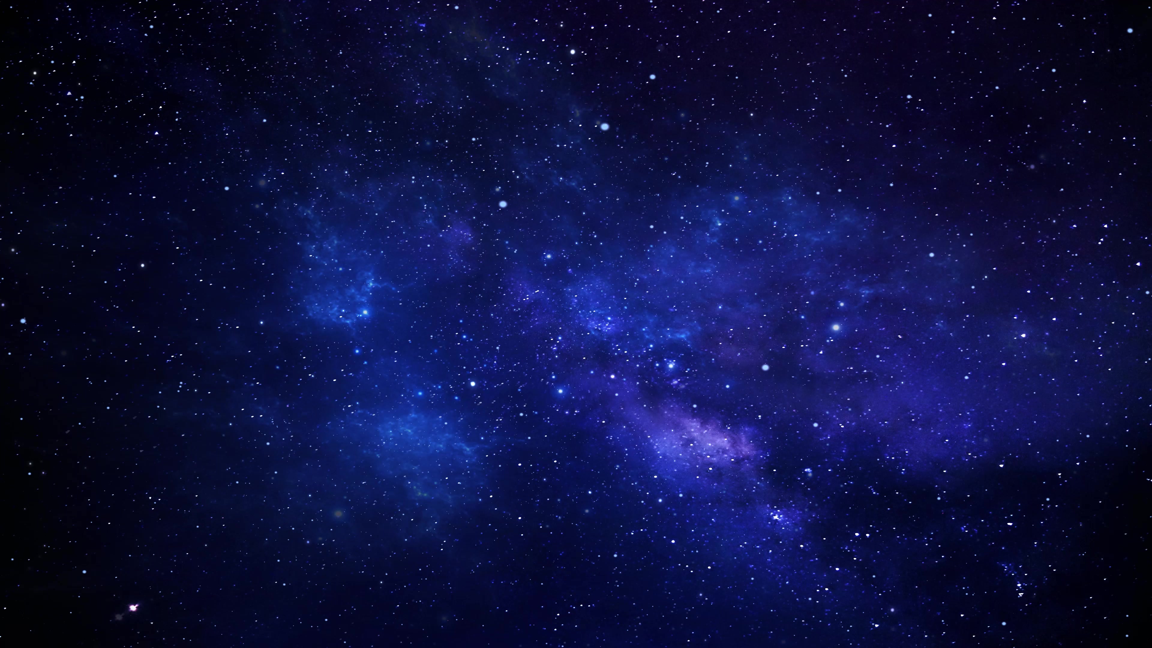 Nebula Live Wallpaper