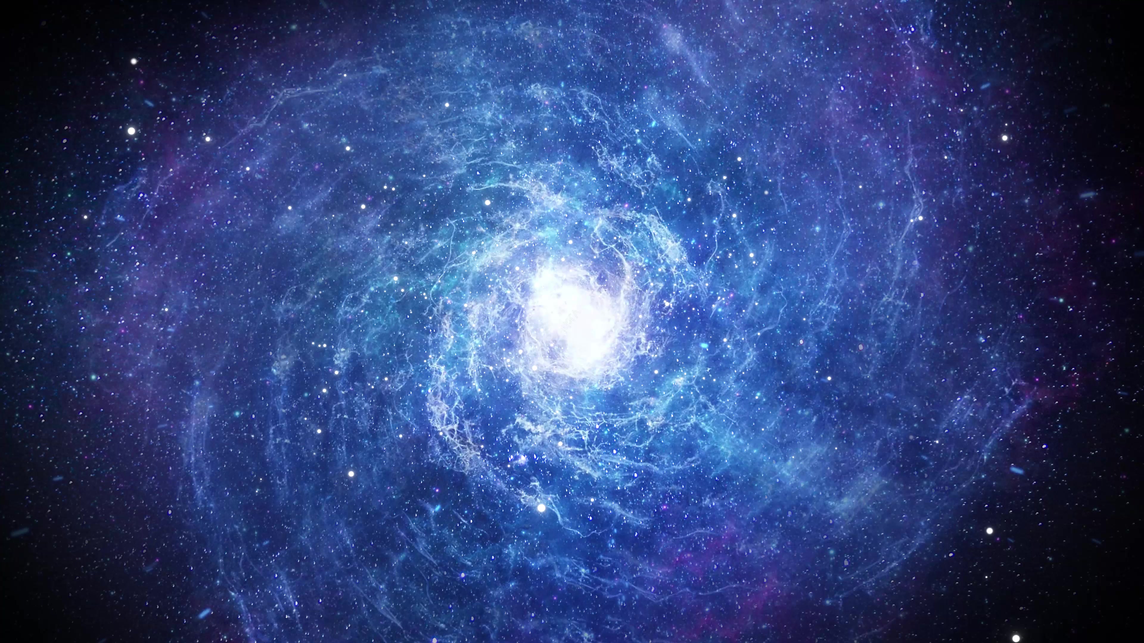 Nebula Live Wallpaper