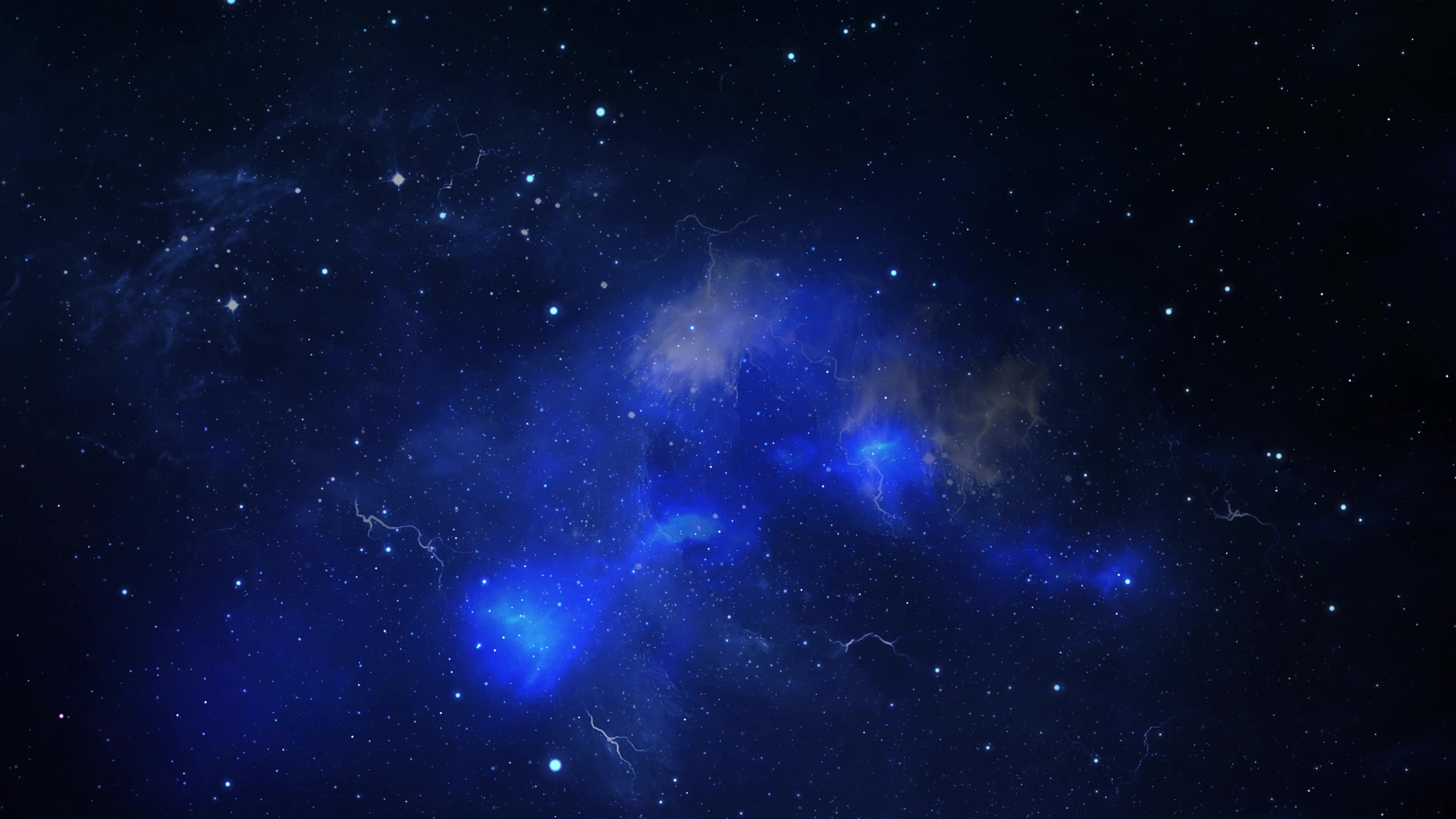 Nebula Live Wallpaper