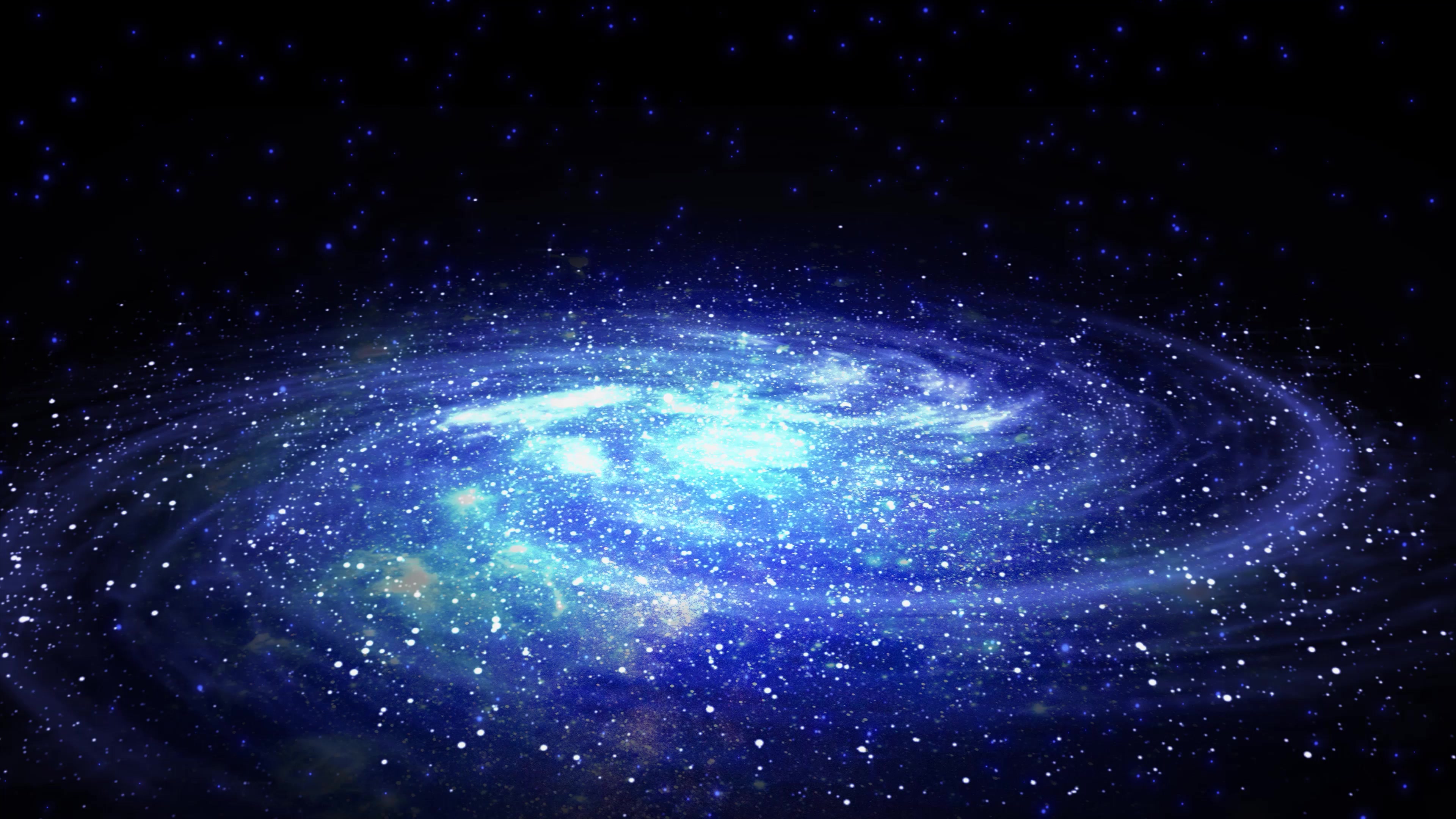 Nebula Live Wallpaper