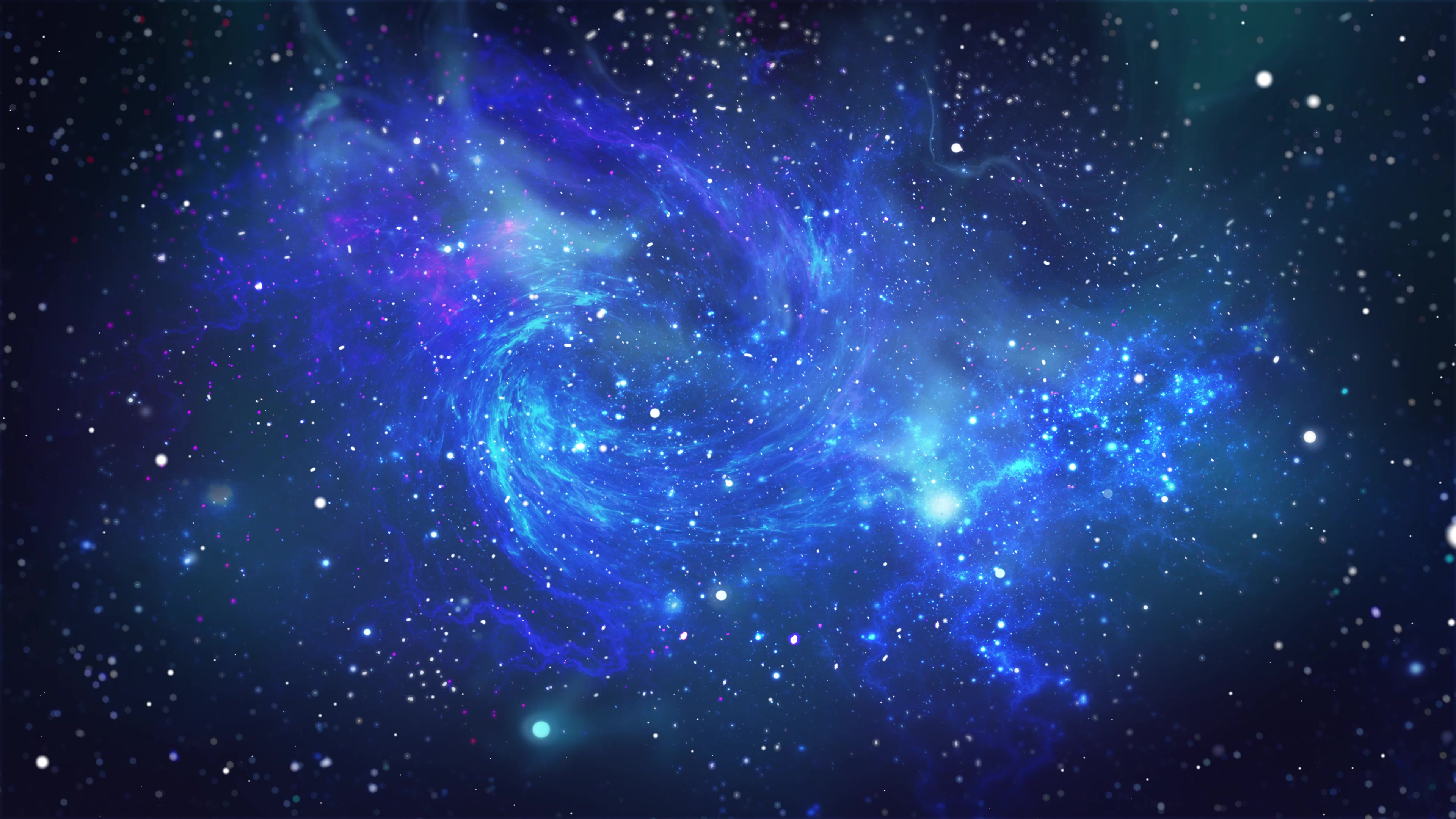 Nebula Live Wallpaper