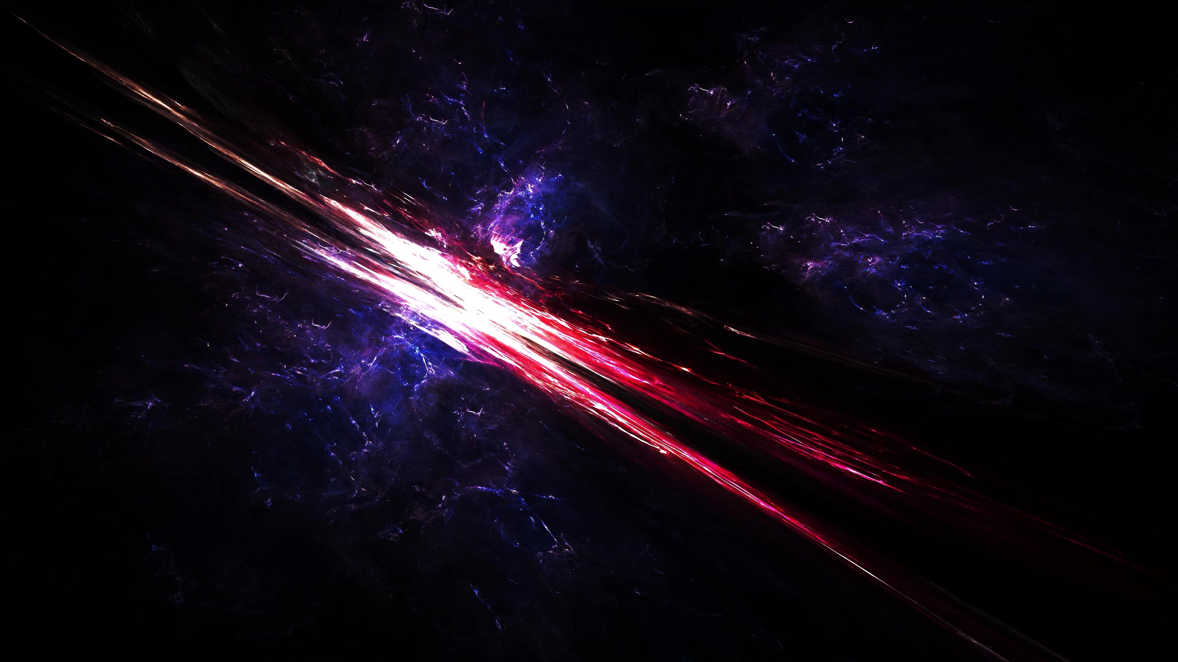 Nebula Live Wallpaper