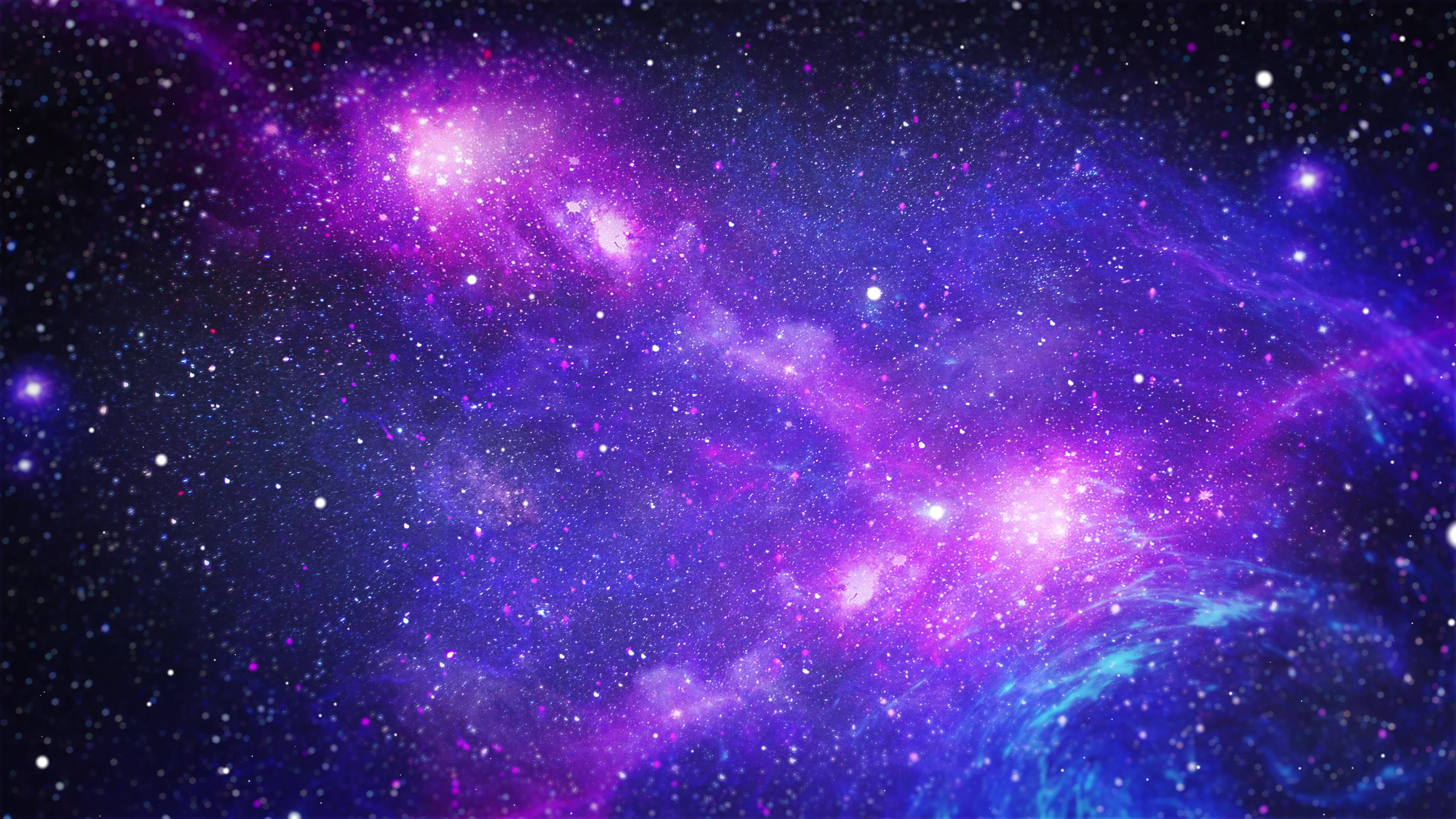 Nebula Live Wallpaper