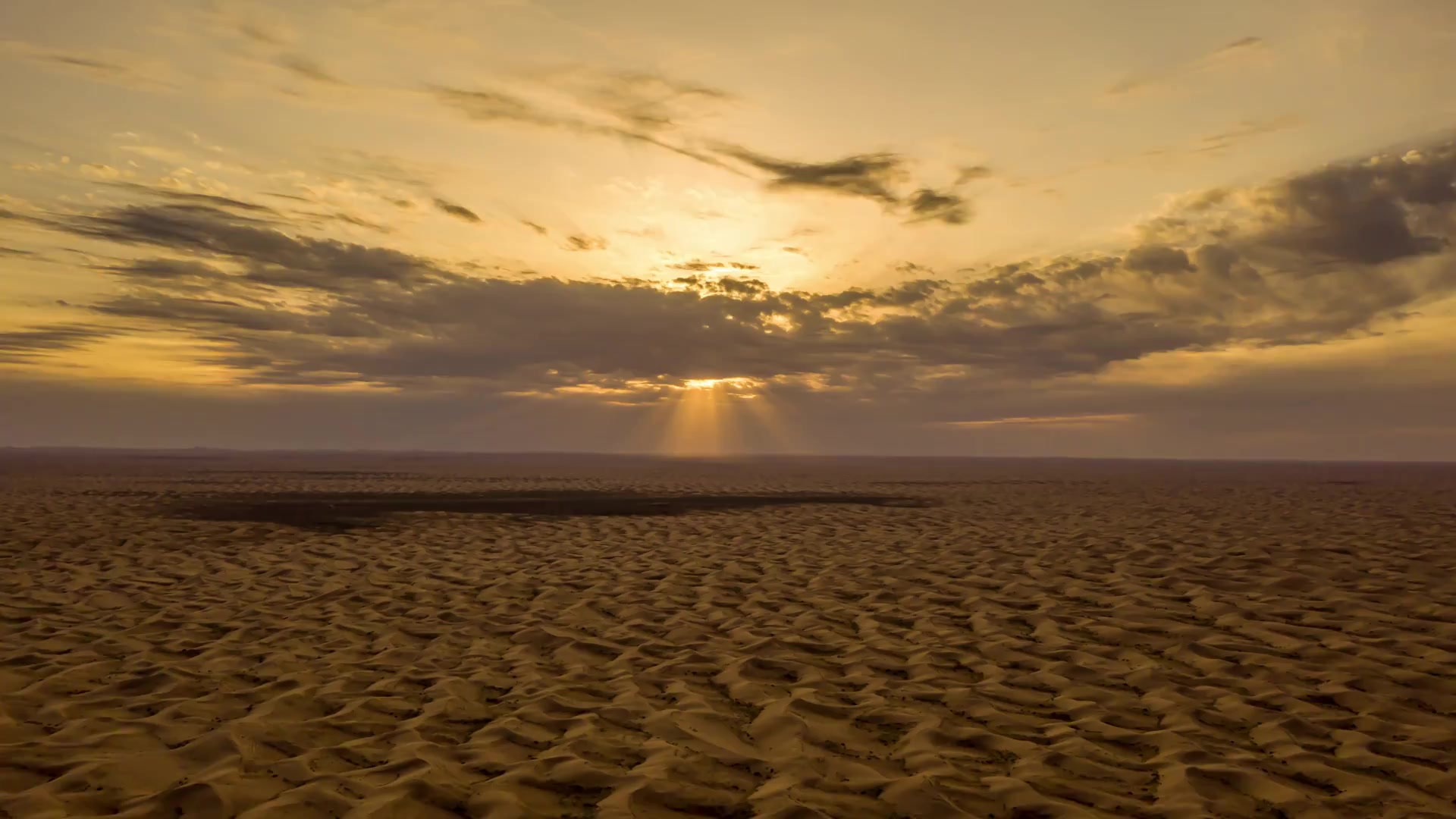 Desert Live Wallpaper