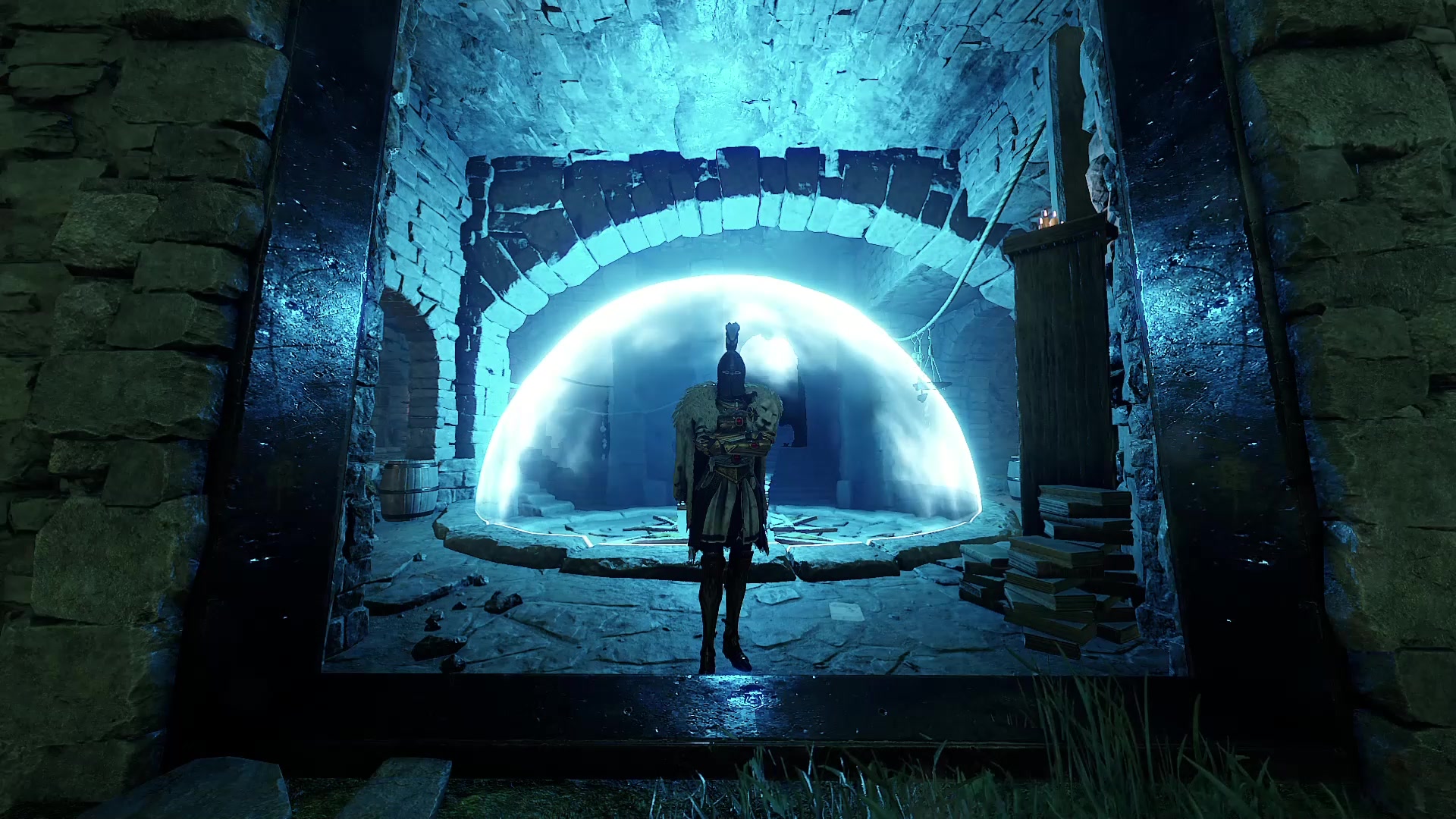 Kerillian Game Live Wallpaper