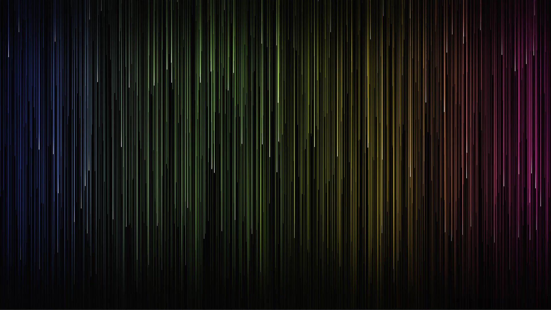 Chroma Drencher Live Wallpaper