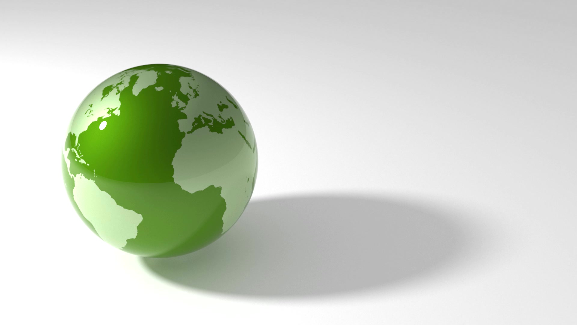 green space planet Live Wallpaper