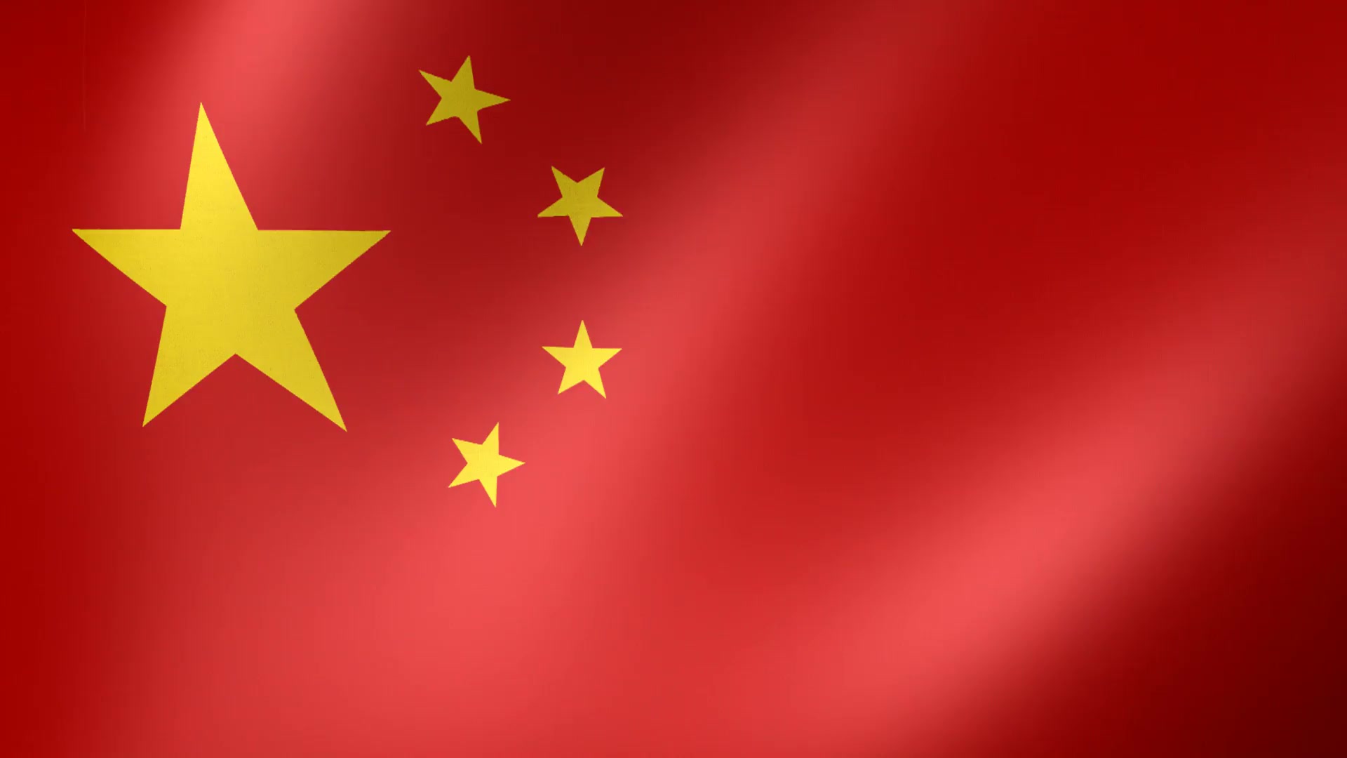 China flag Live Wallpaper