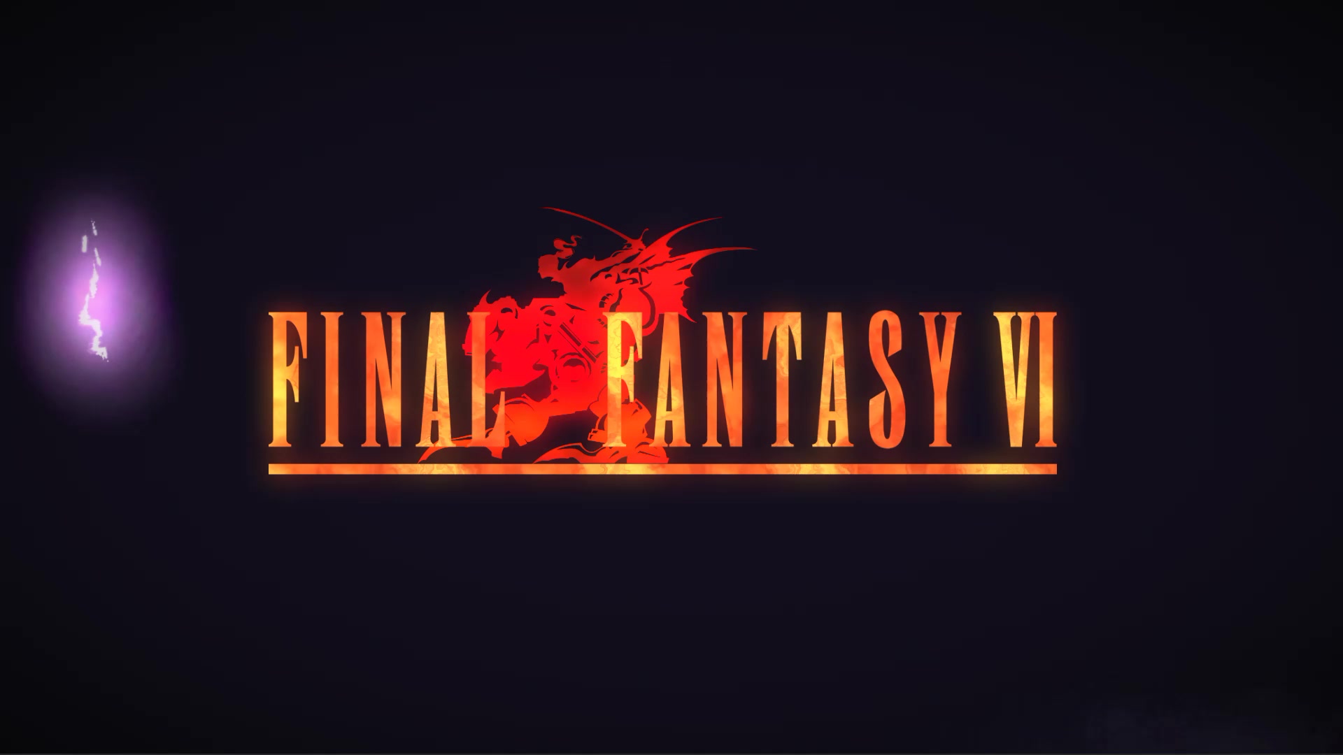 Final Fantasy VI Live Wallpaper
