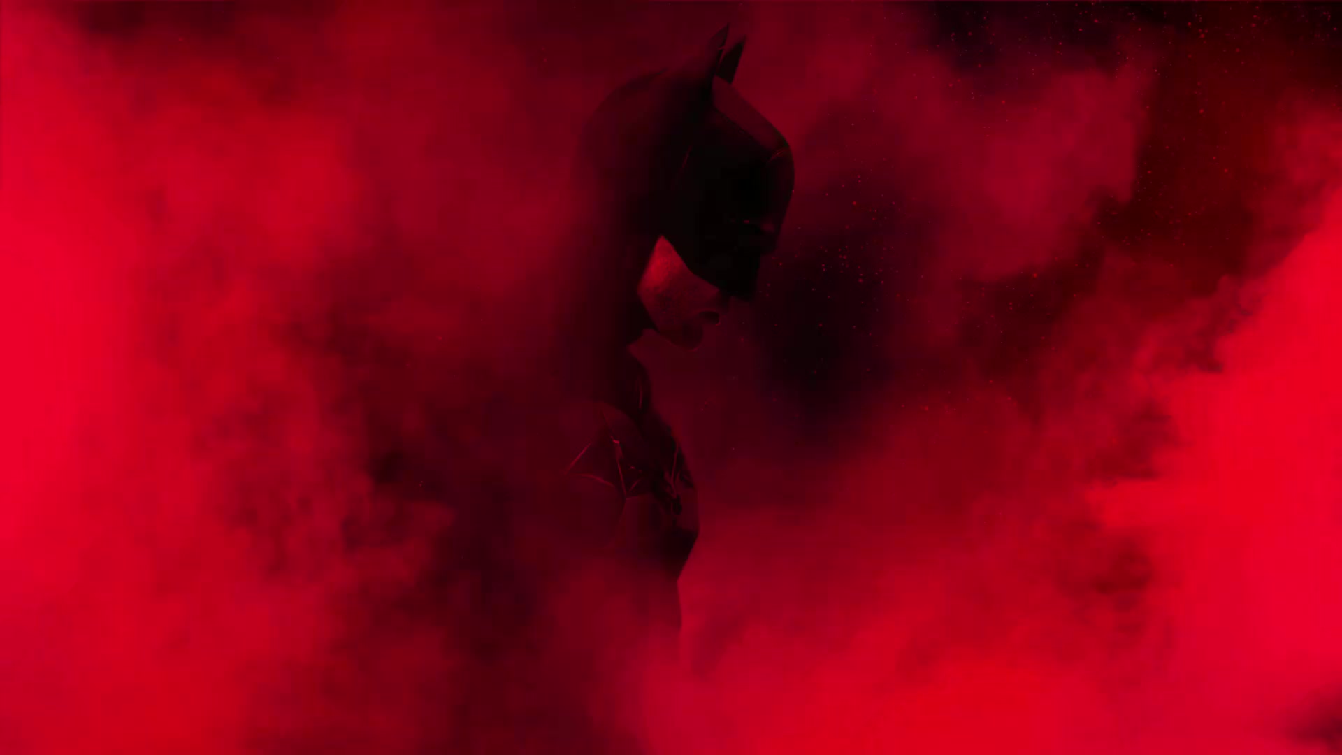 The batman 4 Live Wallpaper