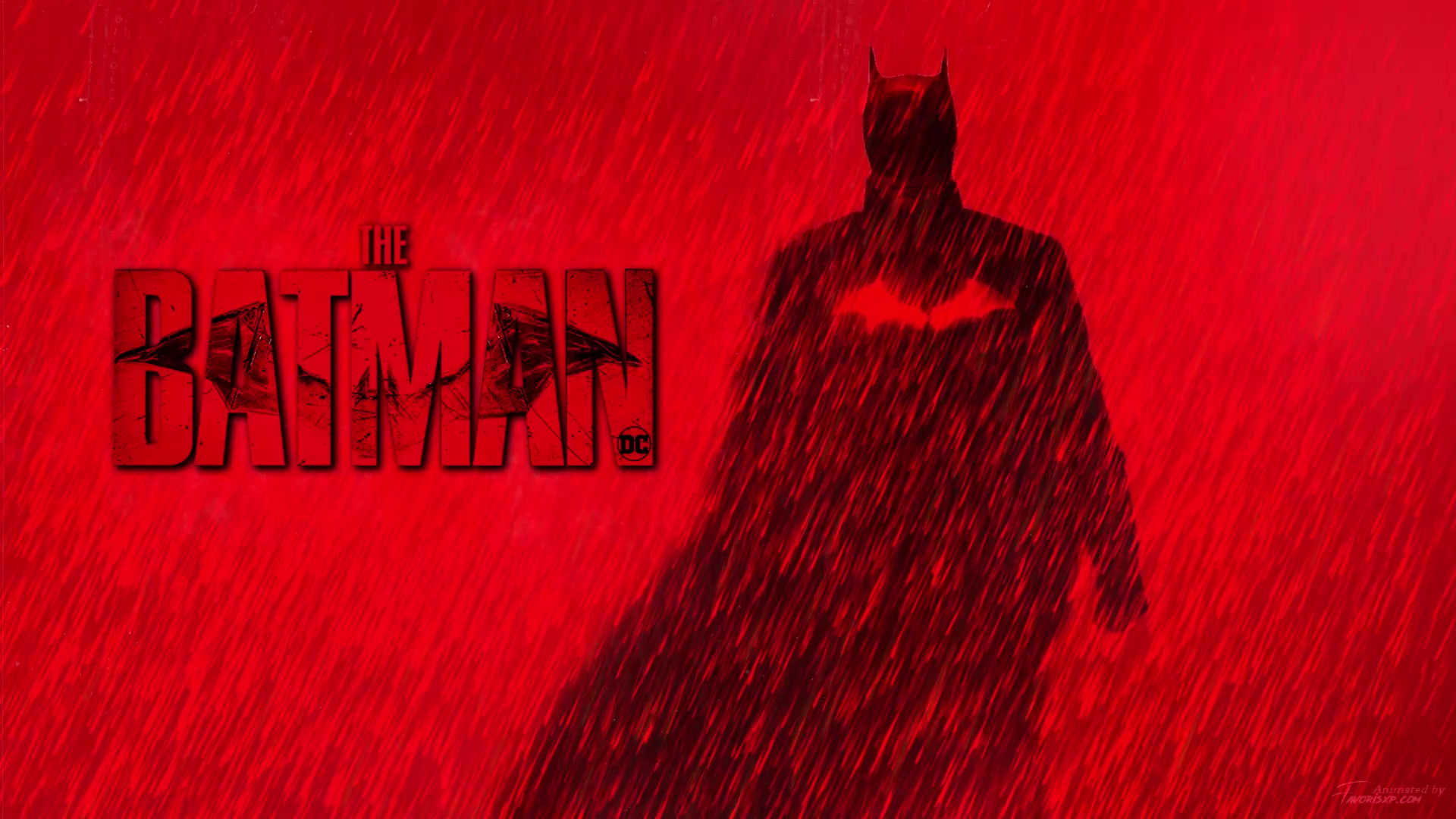 The batman 2 Live Wallpaper