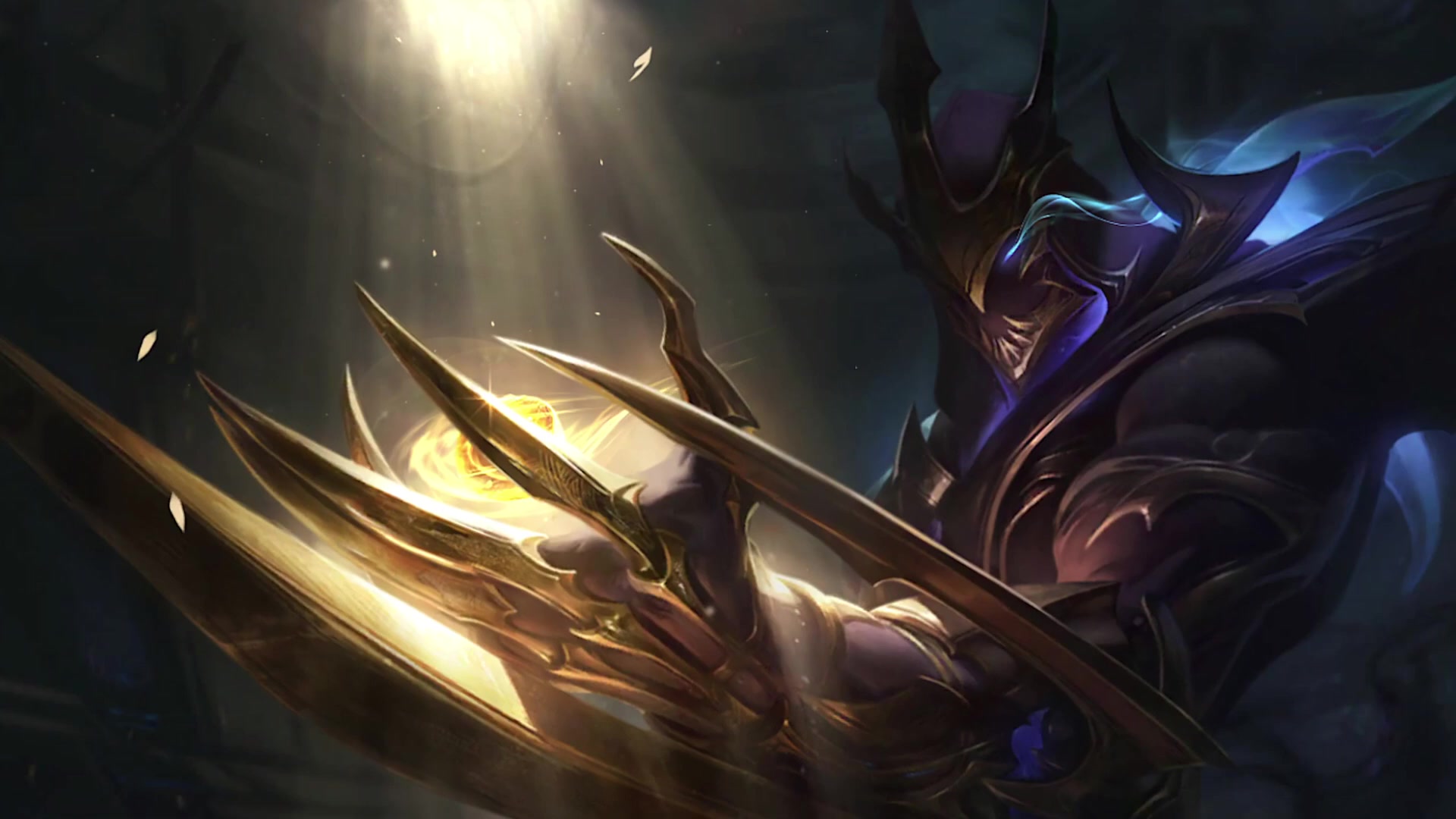 Galaxy Slayer Zed Live Wallpaper